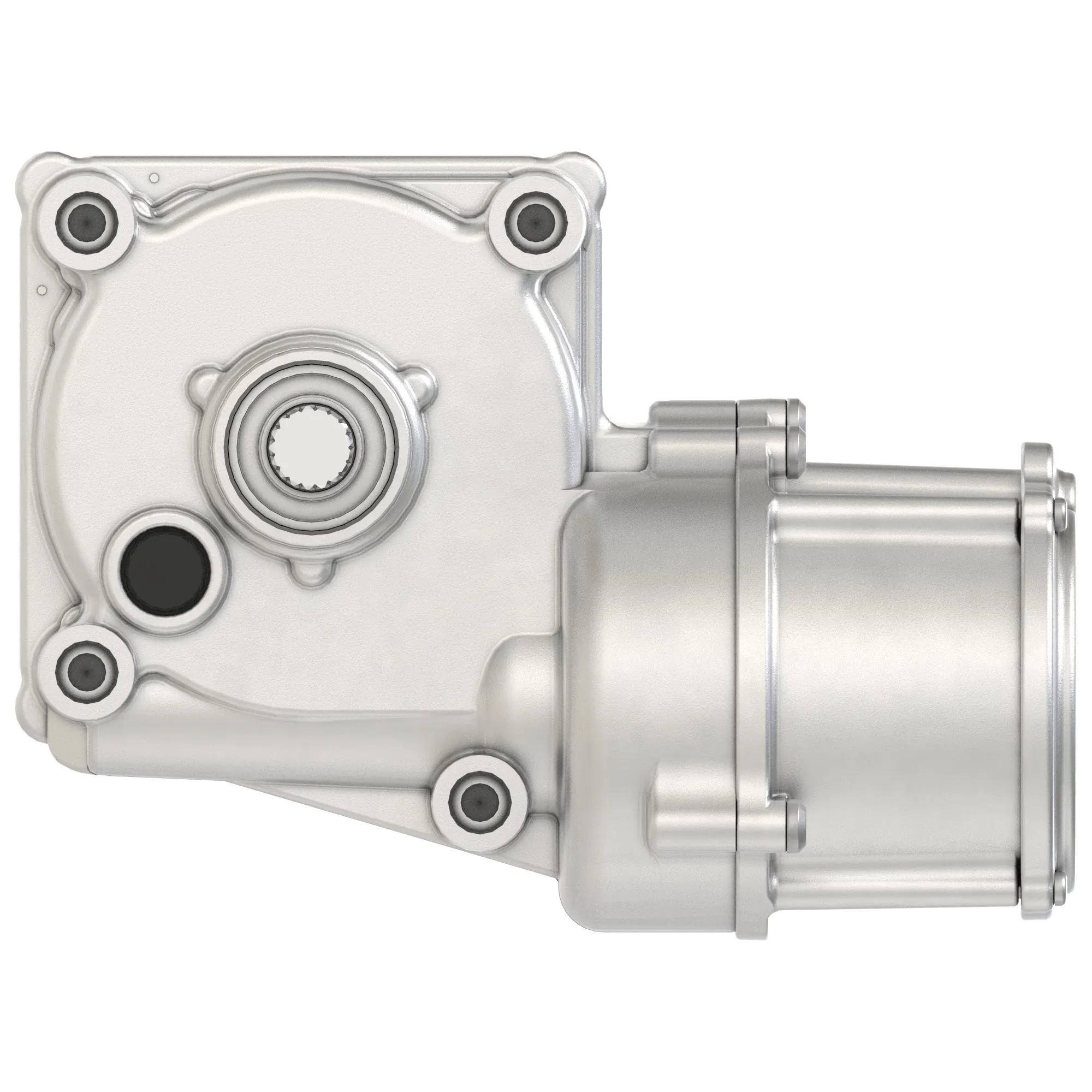 Steering System