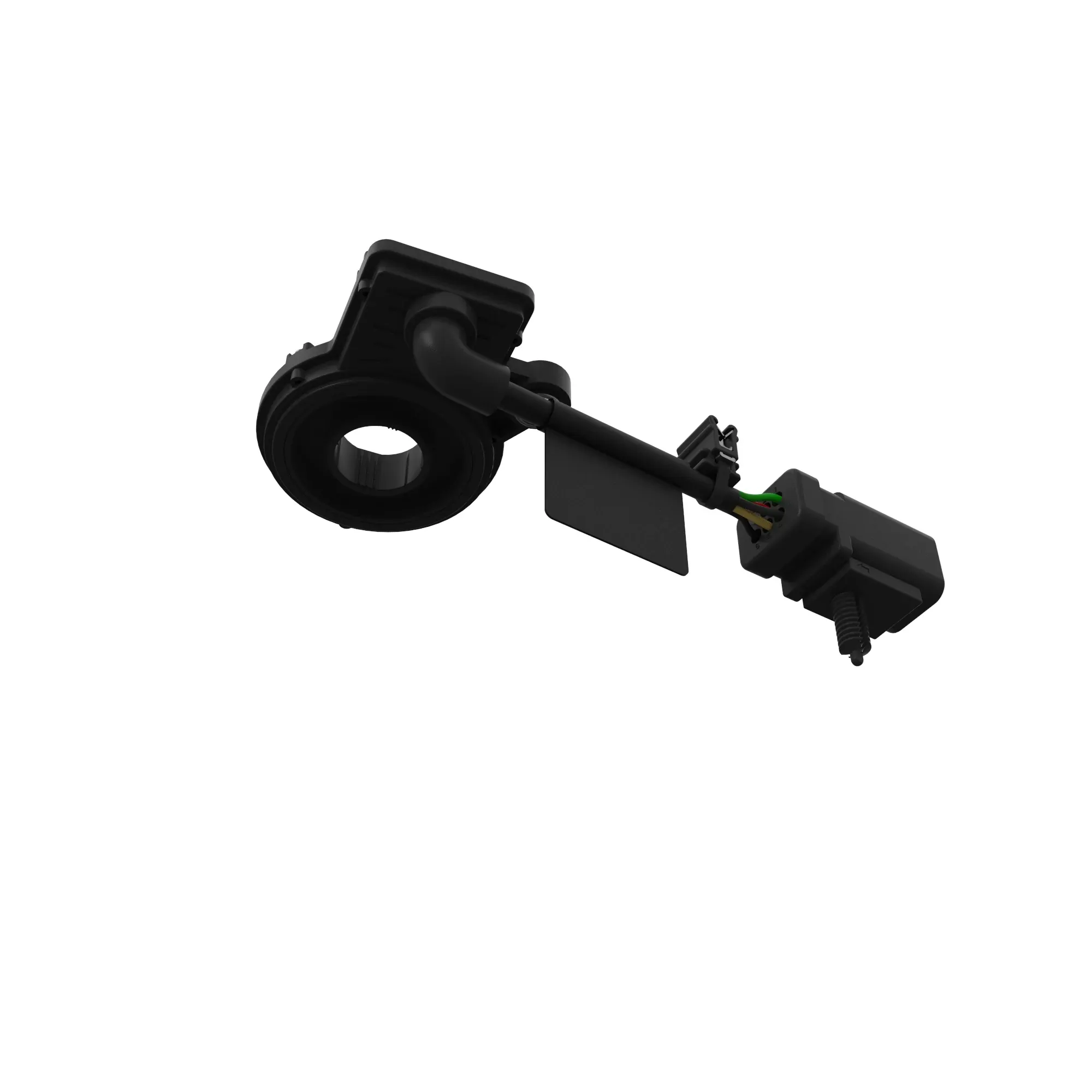 POSITION SENSOR, STEERING INPUT DEV