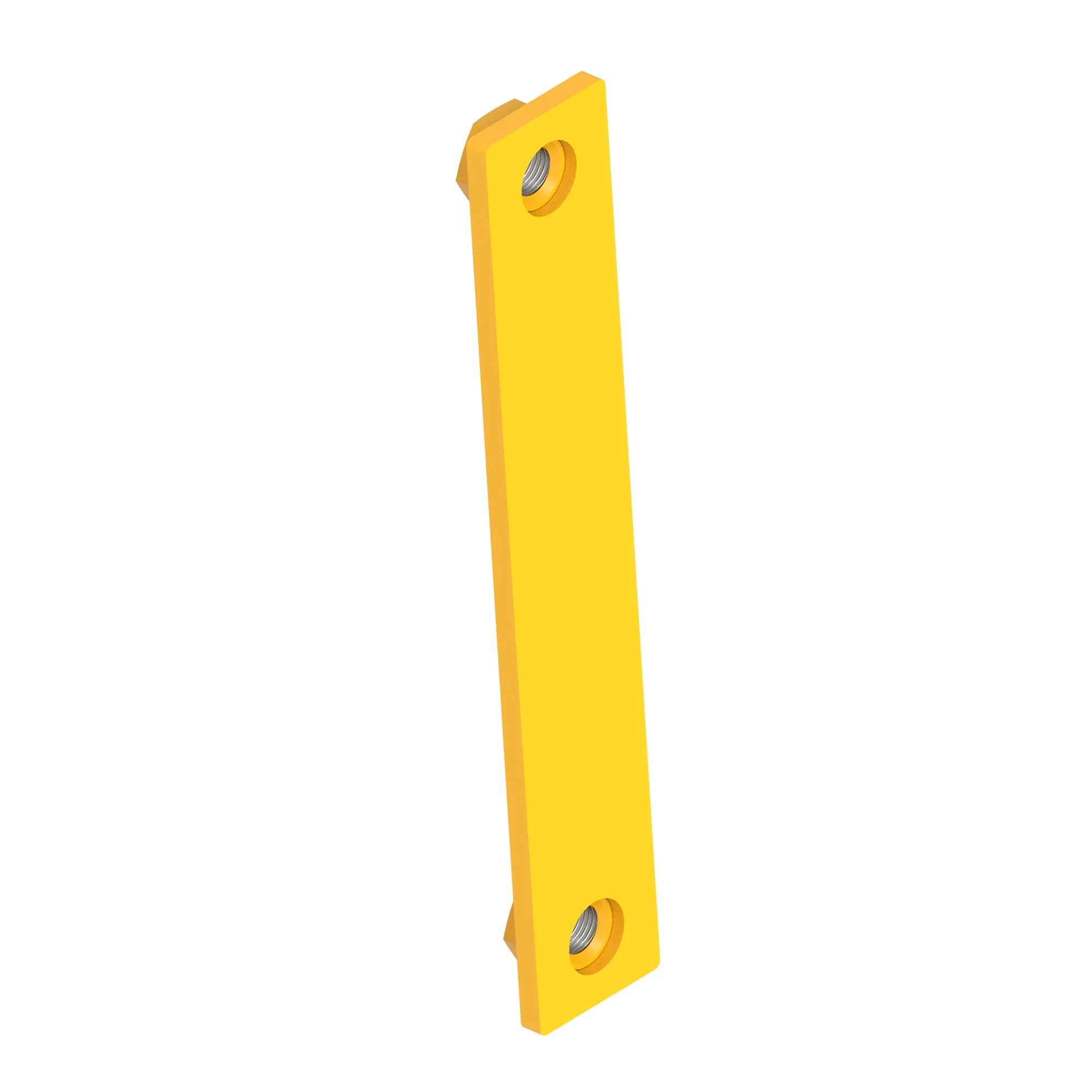 BLOCK CLAMP PLATE
