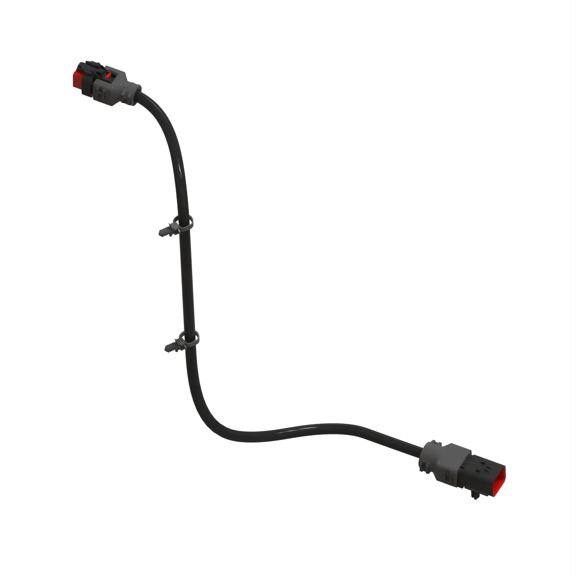 John Deere Wiring Harness - AXE86908