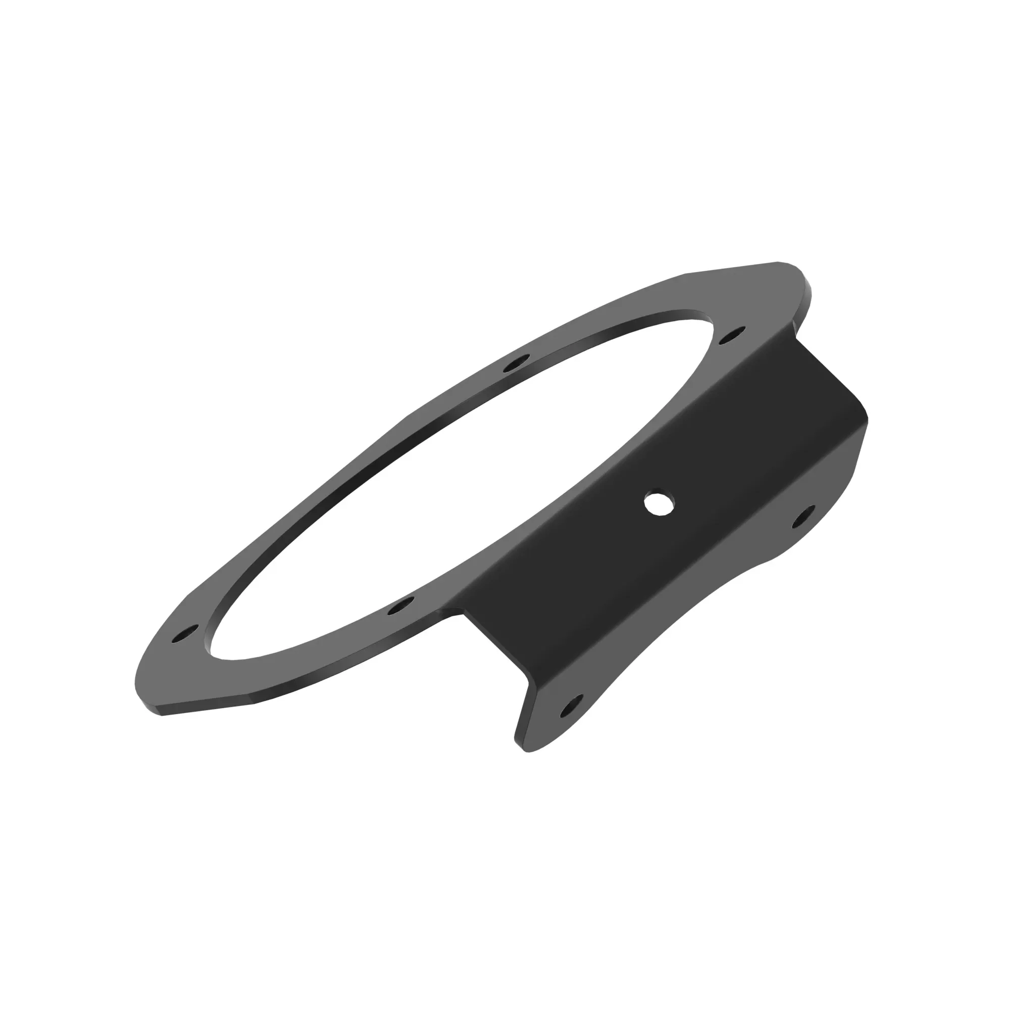 SPEAKER MOUNTING BRACKET