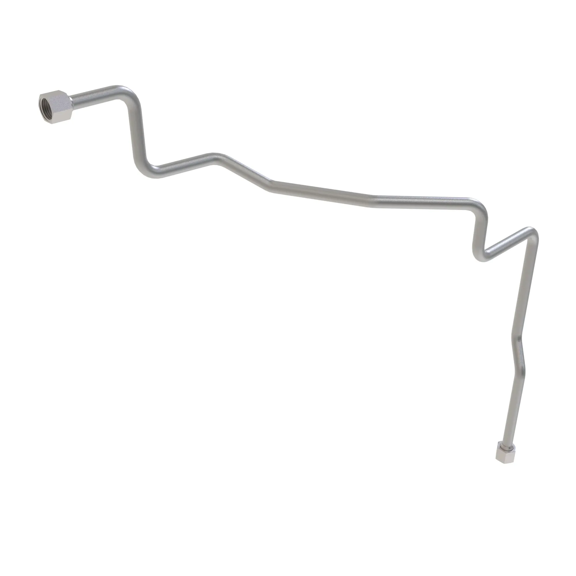 Oil Line