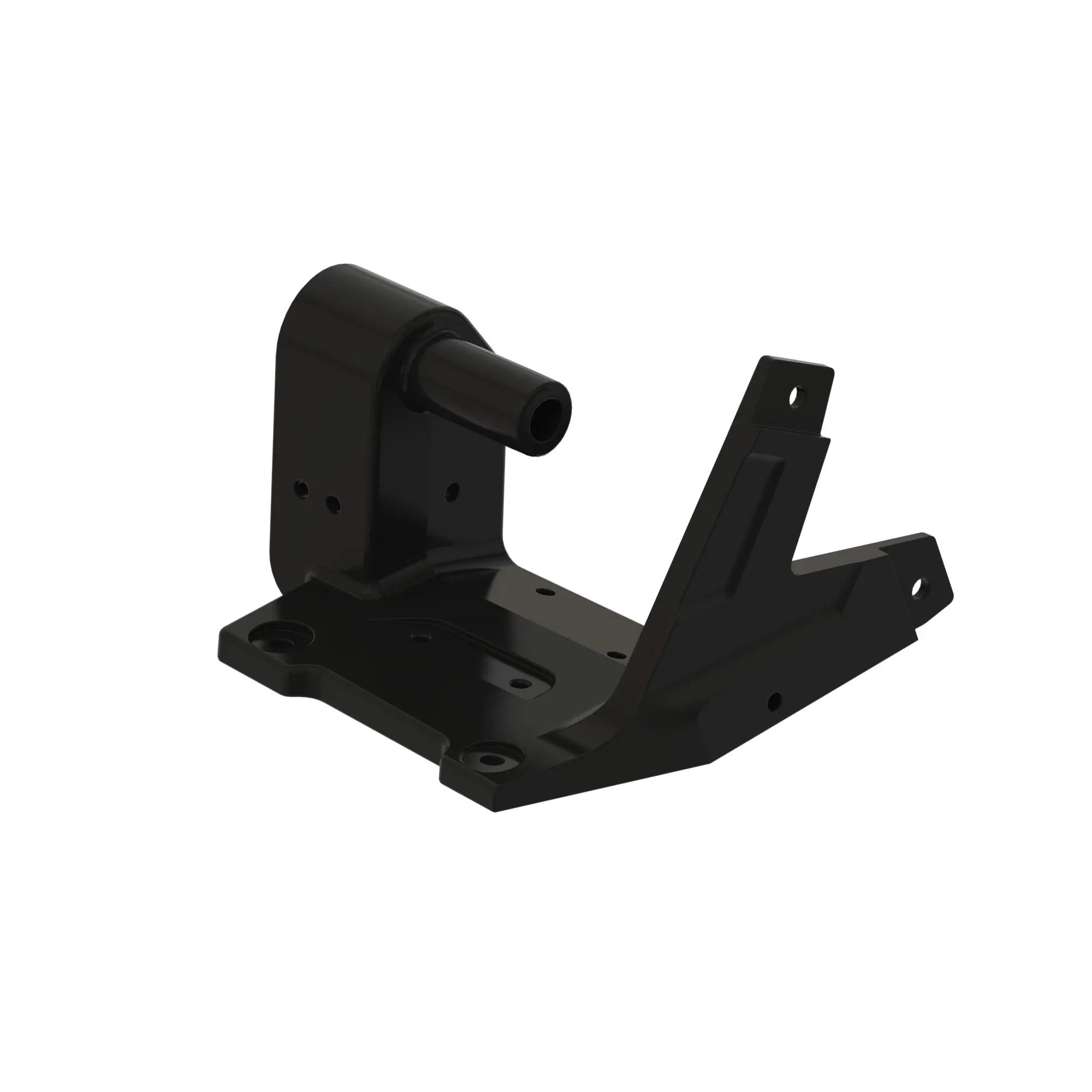 John Deere Support, Right Side - R564611