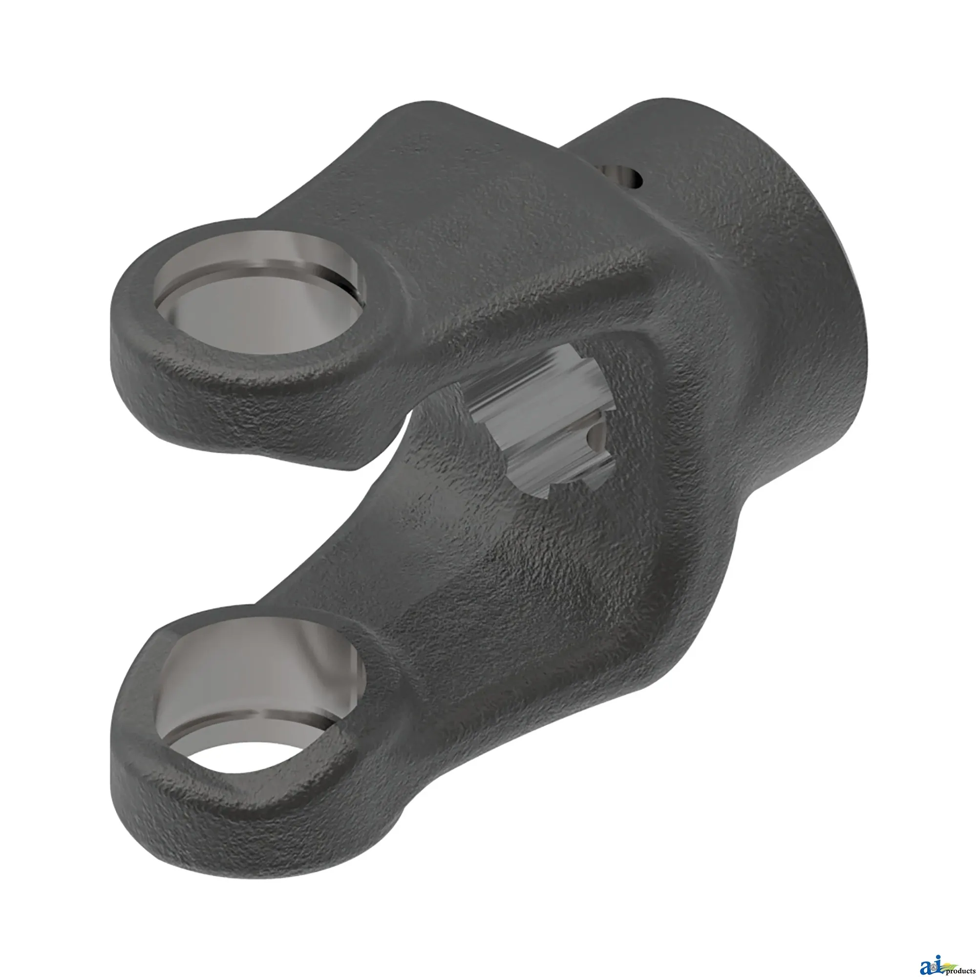 A&I Products Universal Joint Yoke - A-801-3506