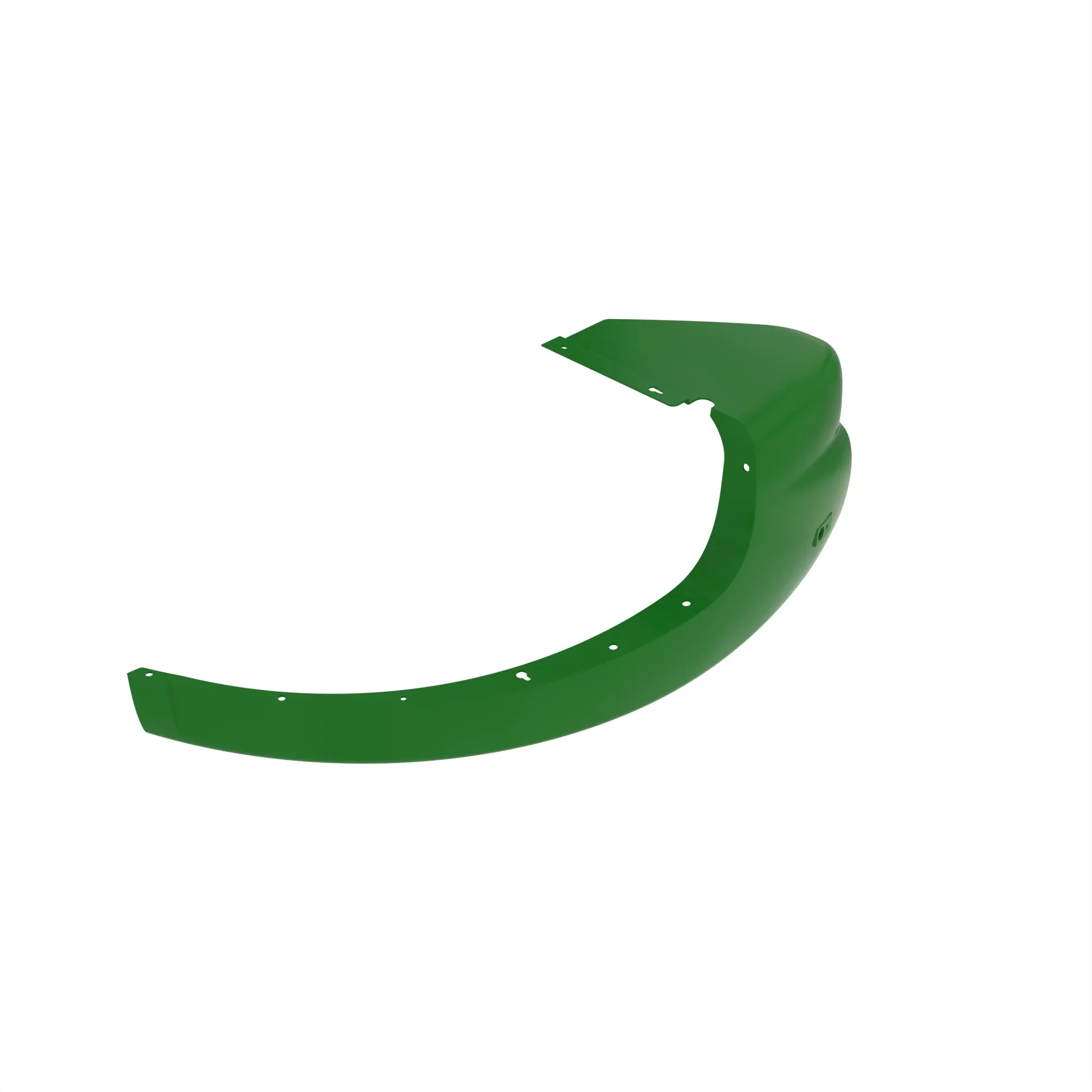 John Deere Rear Fender, Left Side - R558763