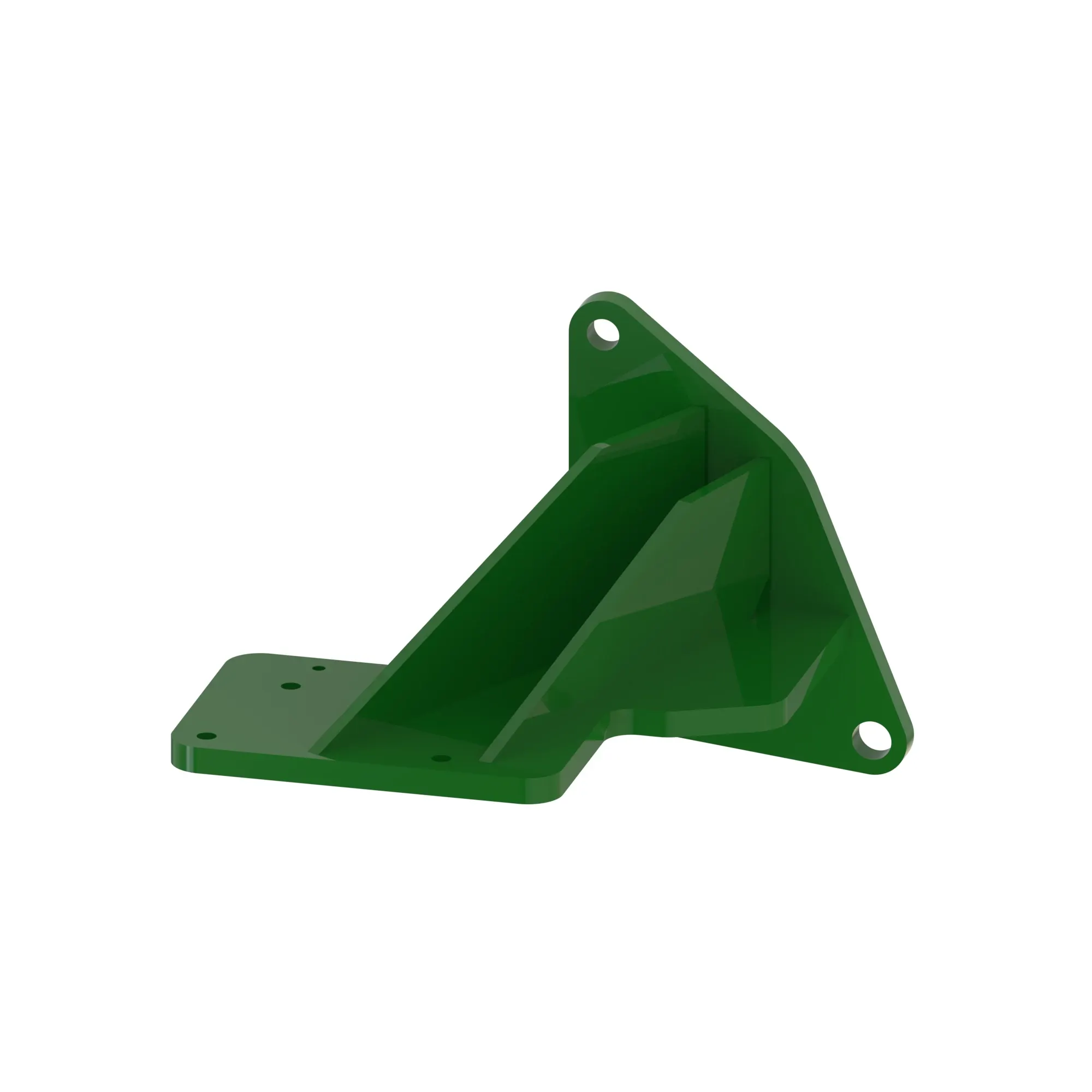 John Deere SCV Bracket - RE288835
