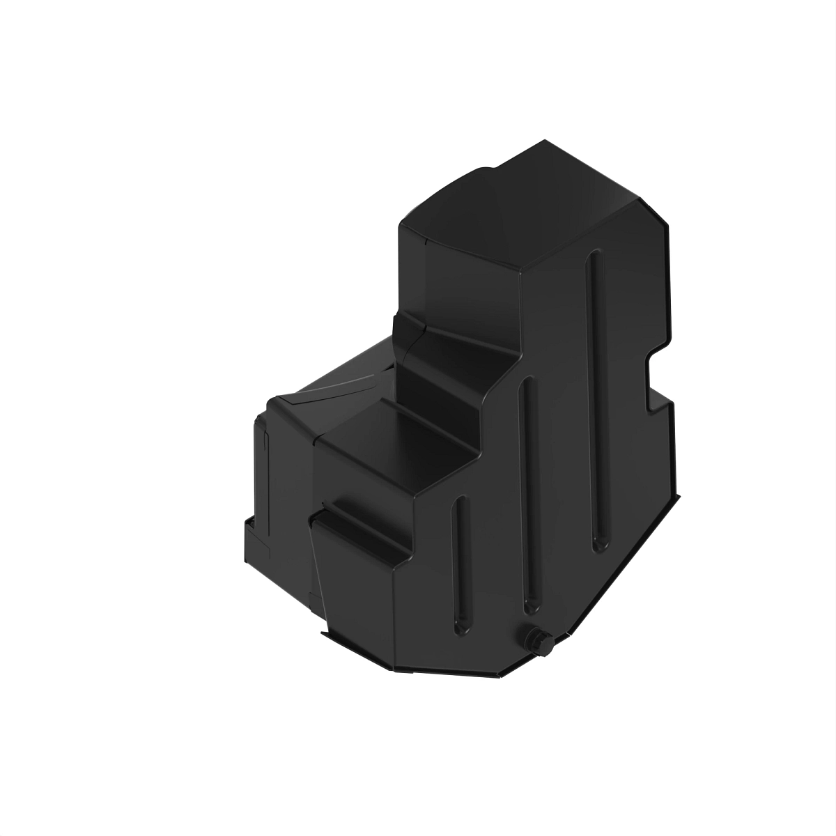Tank, Assy, Top Hi-Wear