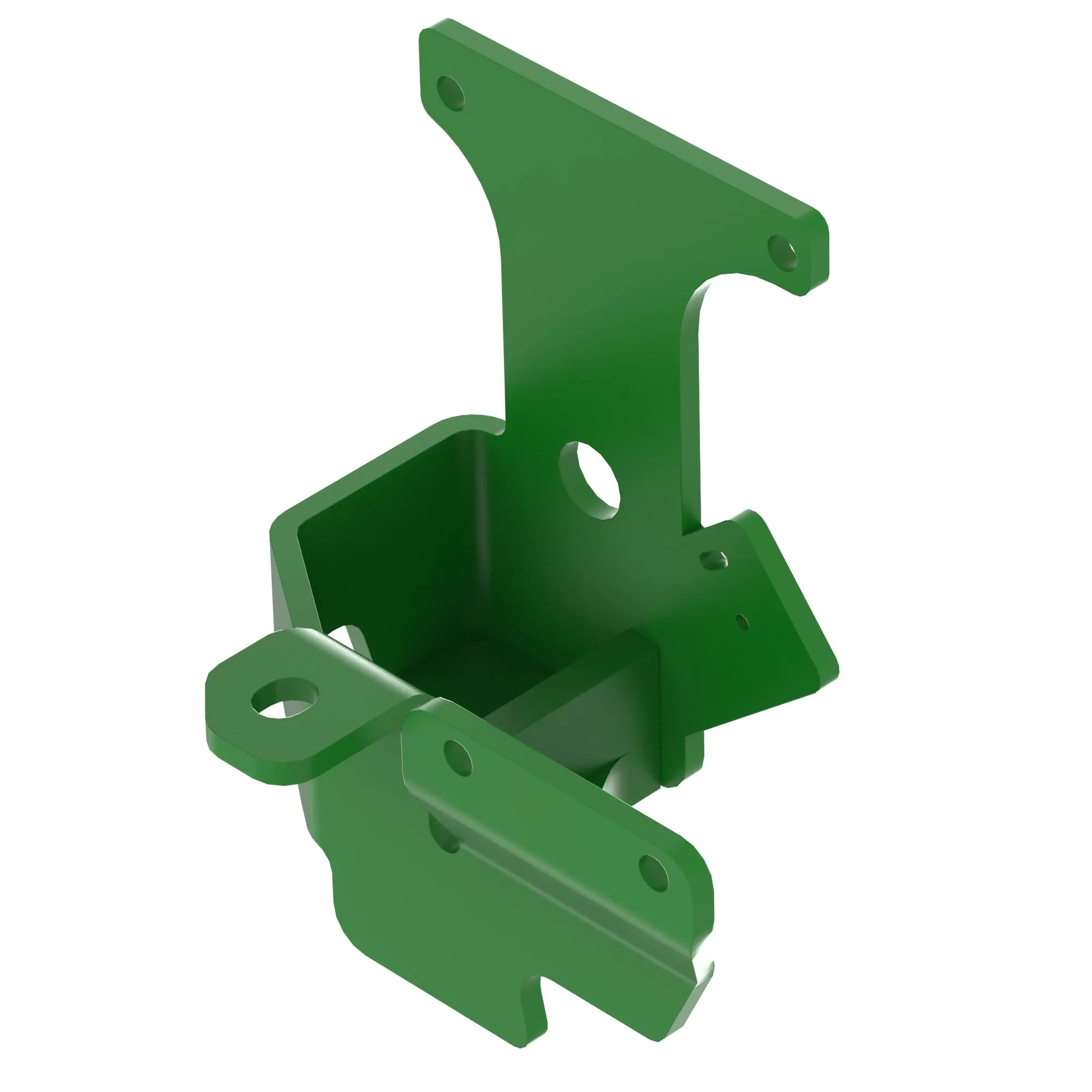 John Deere Bracket - SJ40212