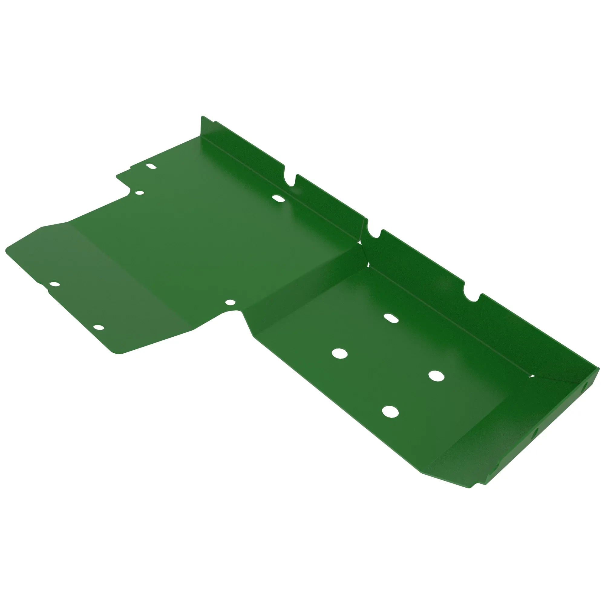 John Deere Heat Shield - SU47075