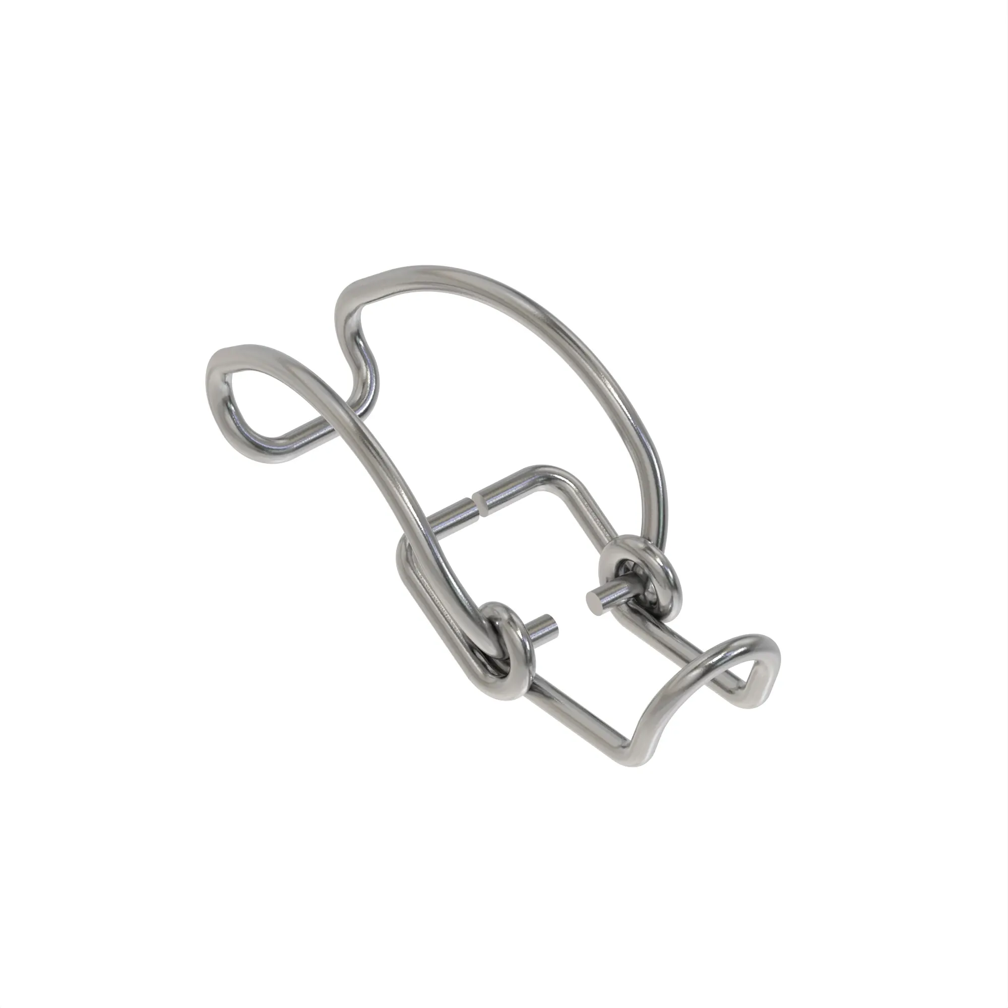 AT209926: Air Cleaner Cover Latch