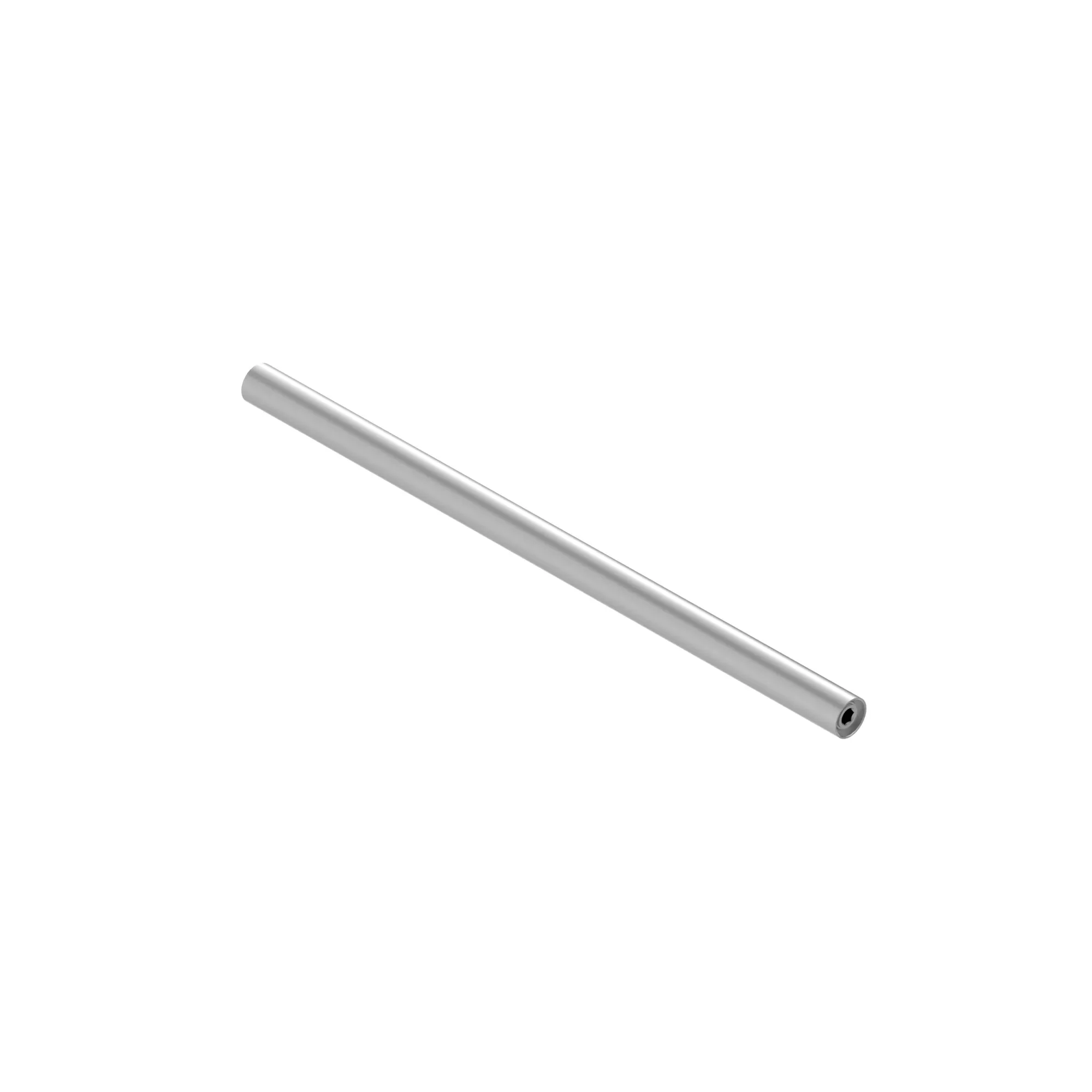 Roll (No.8 W/Bearings)