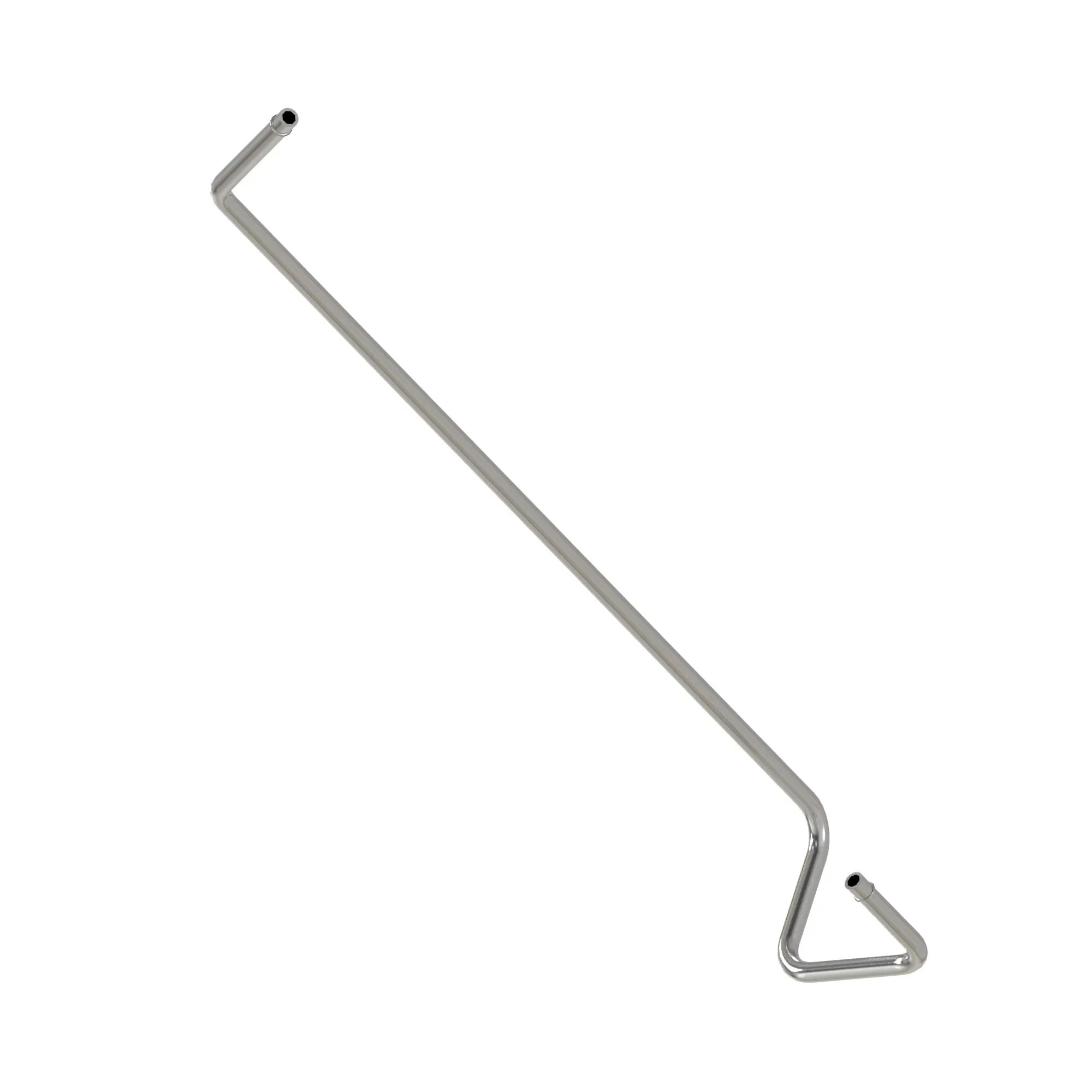 BREATHER TUBE, AIR