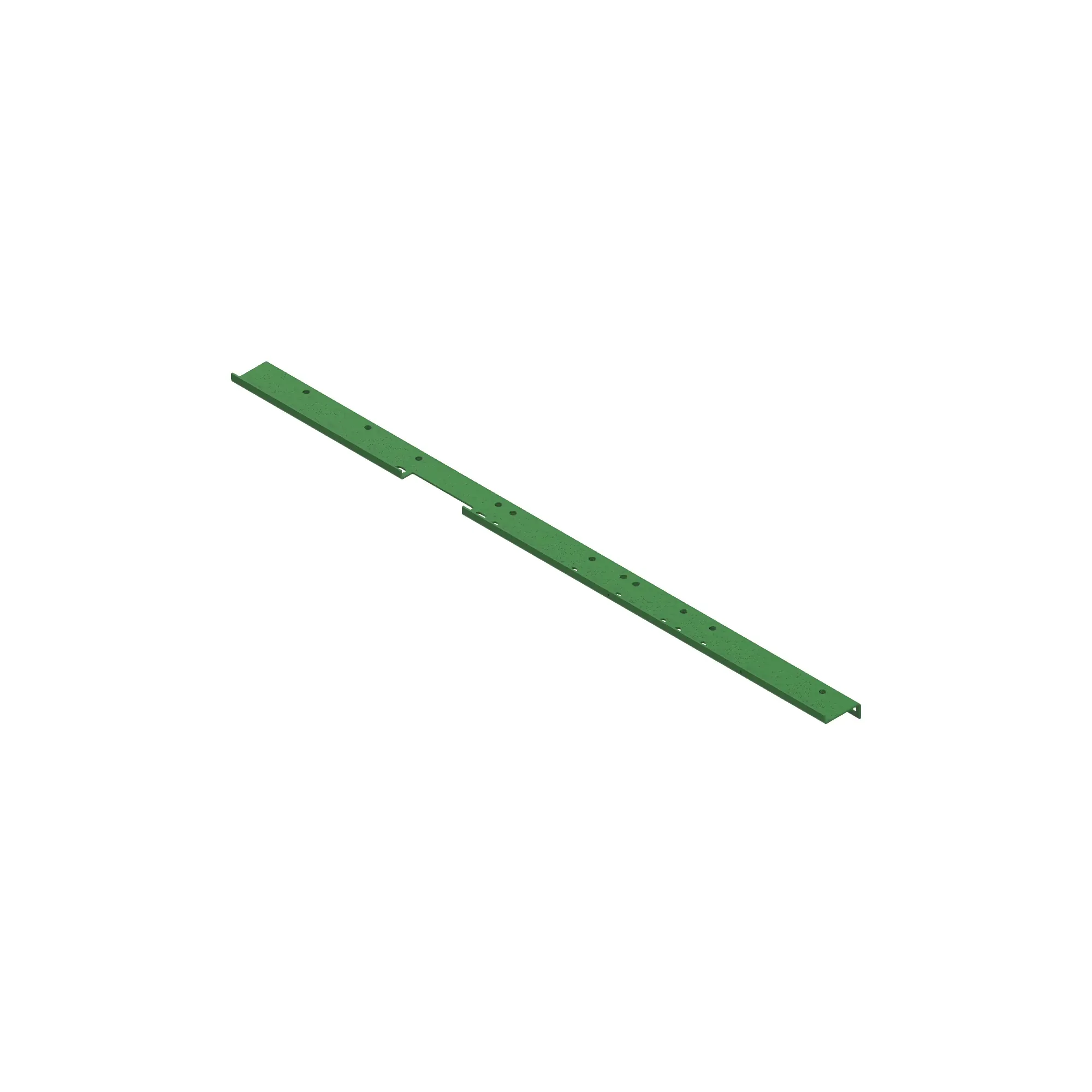 John Deere Frame Support - N272749
