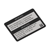 John Deere Label - KK127539
