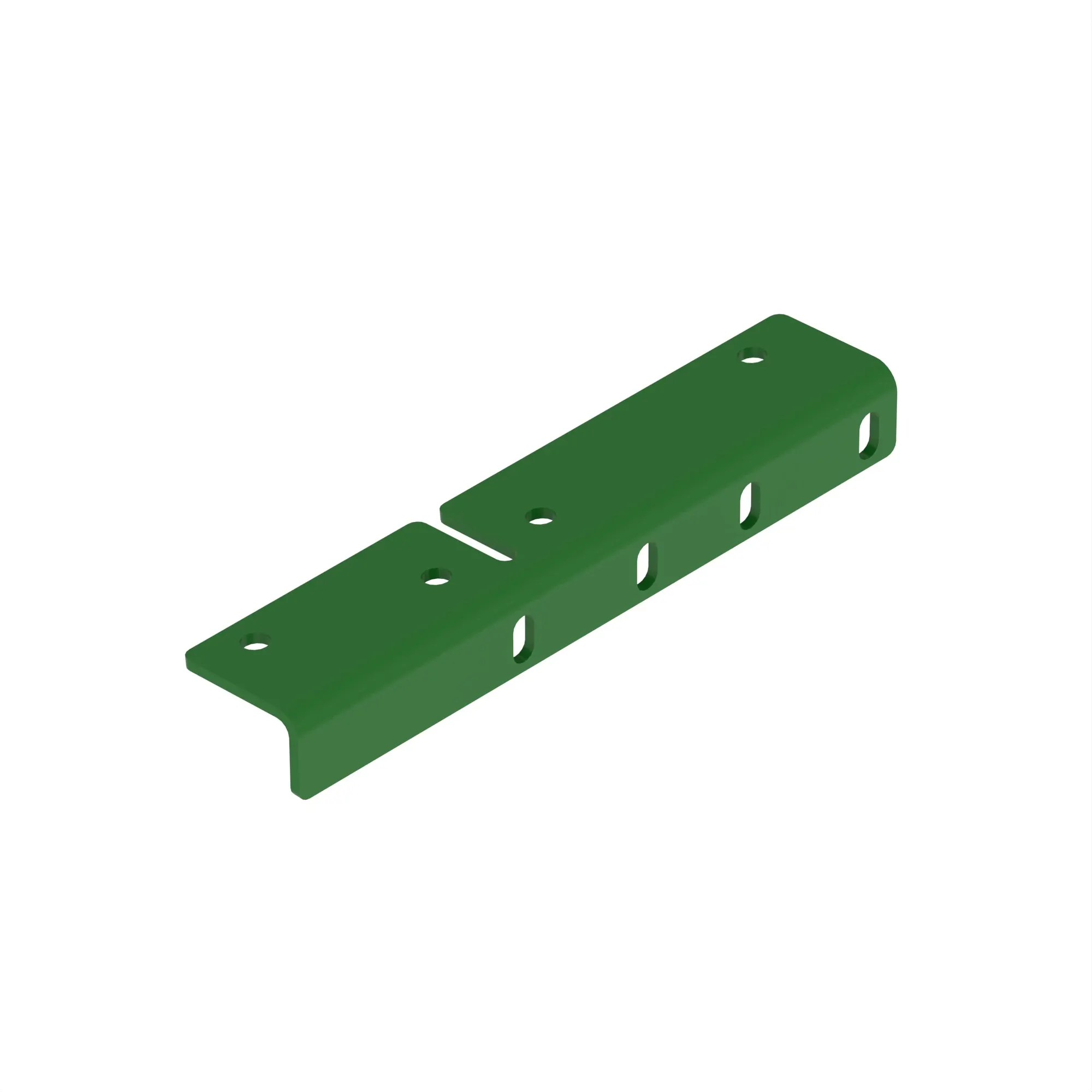 BRACKET, (HOSE CLAMP MOUNT)