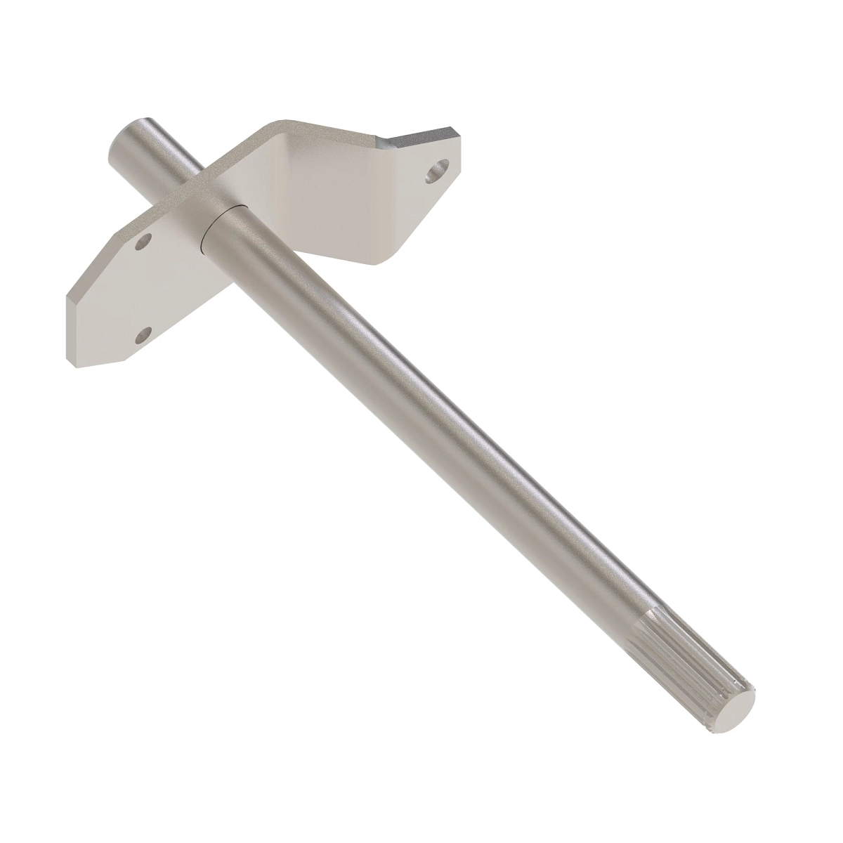 Shifter Rod