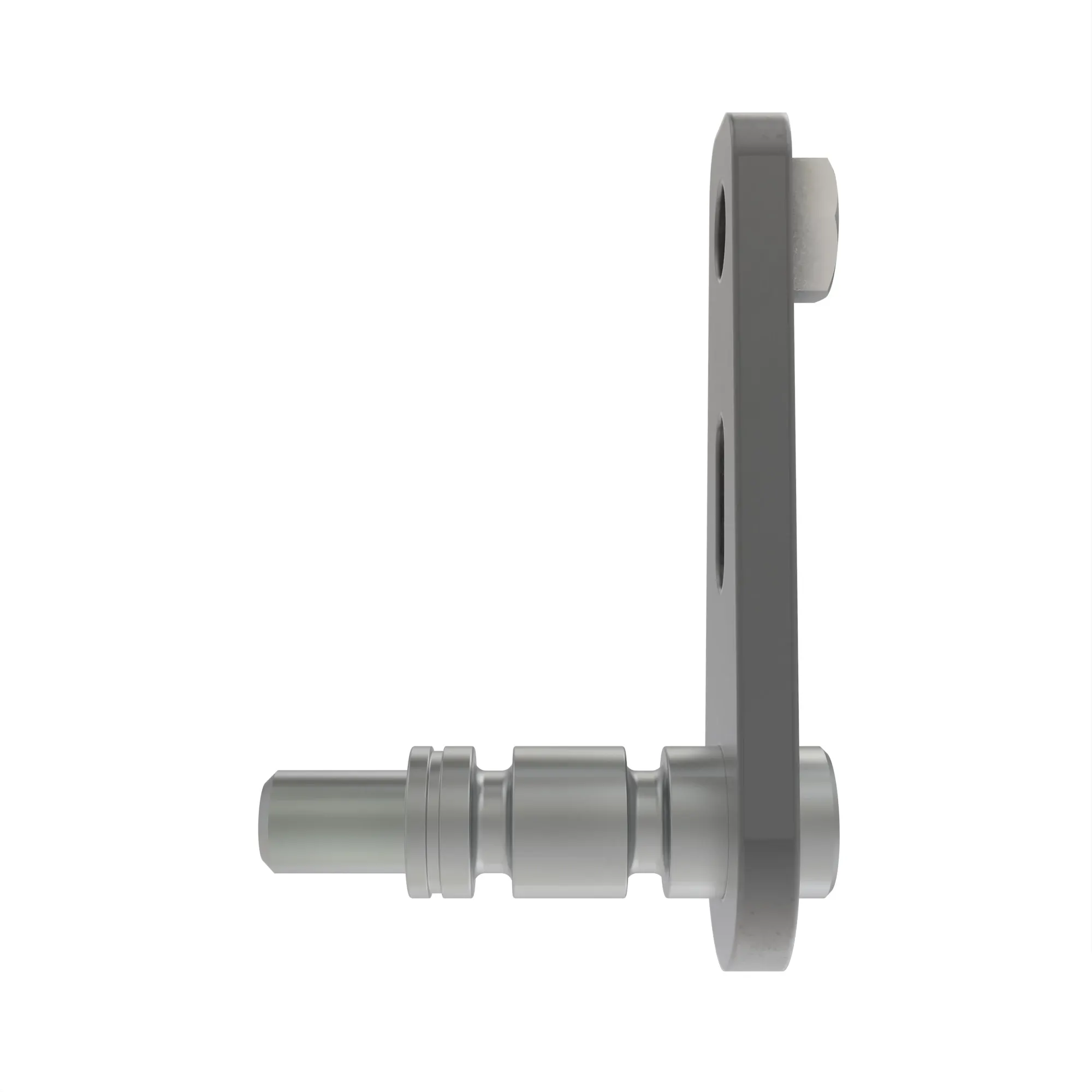 SHAFT, ARM, POTENTIOMETER