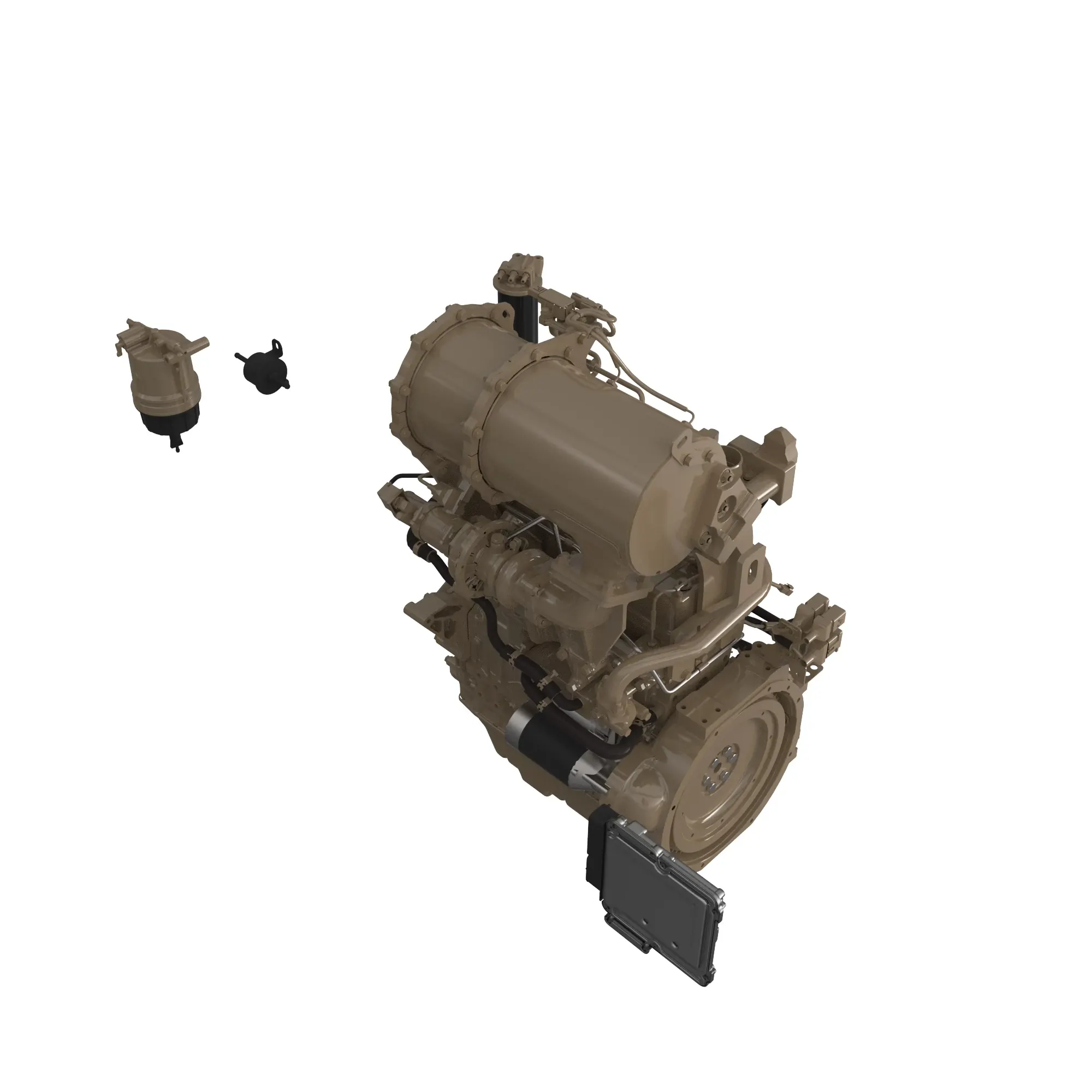 Diesel Engine