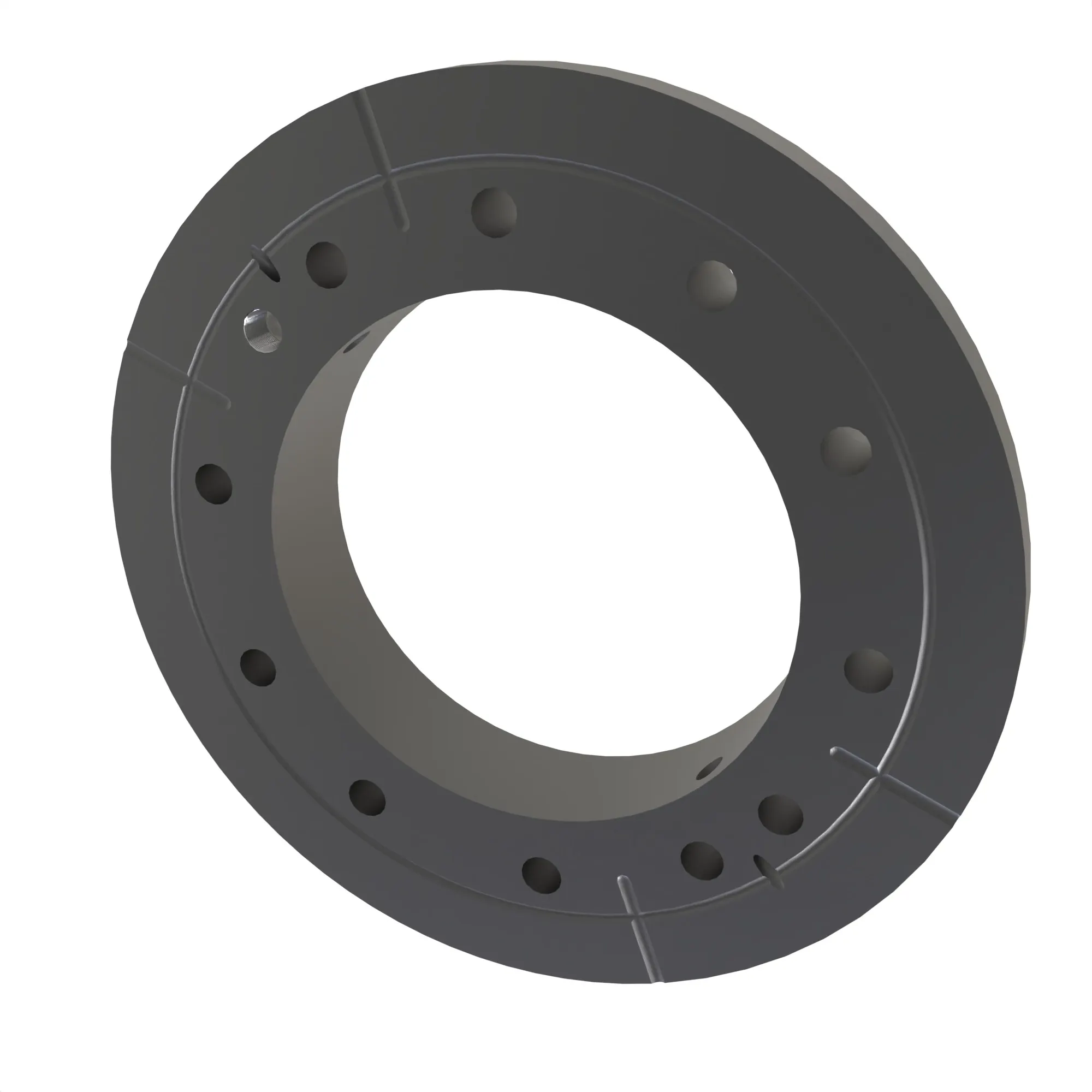 PLATE, WRIST, INNER