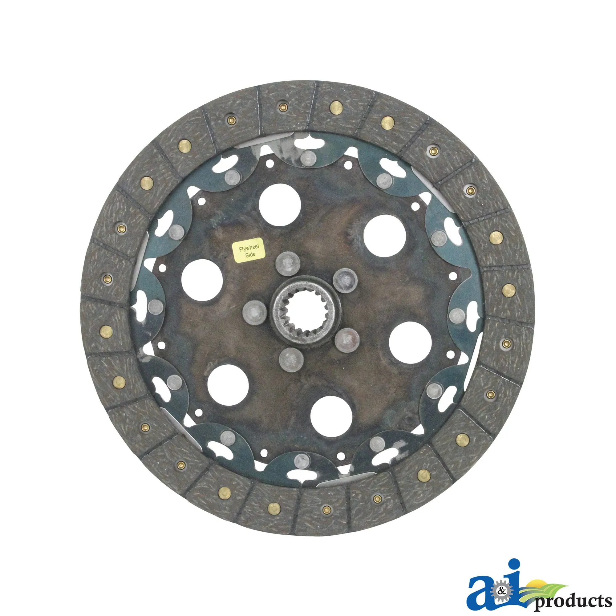 Clutch Disk