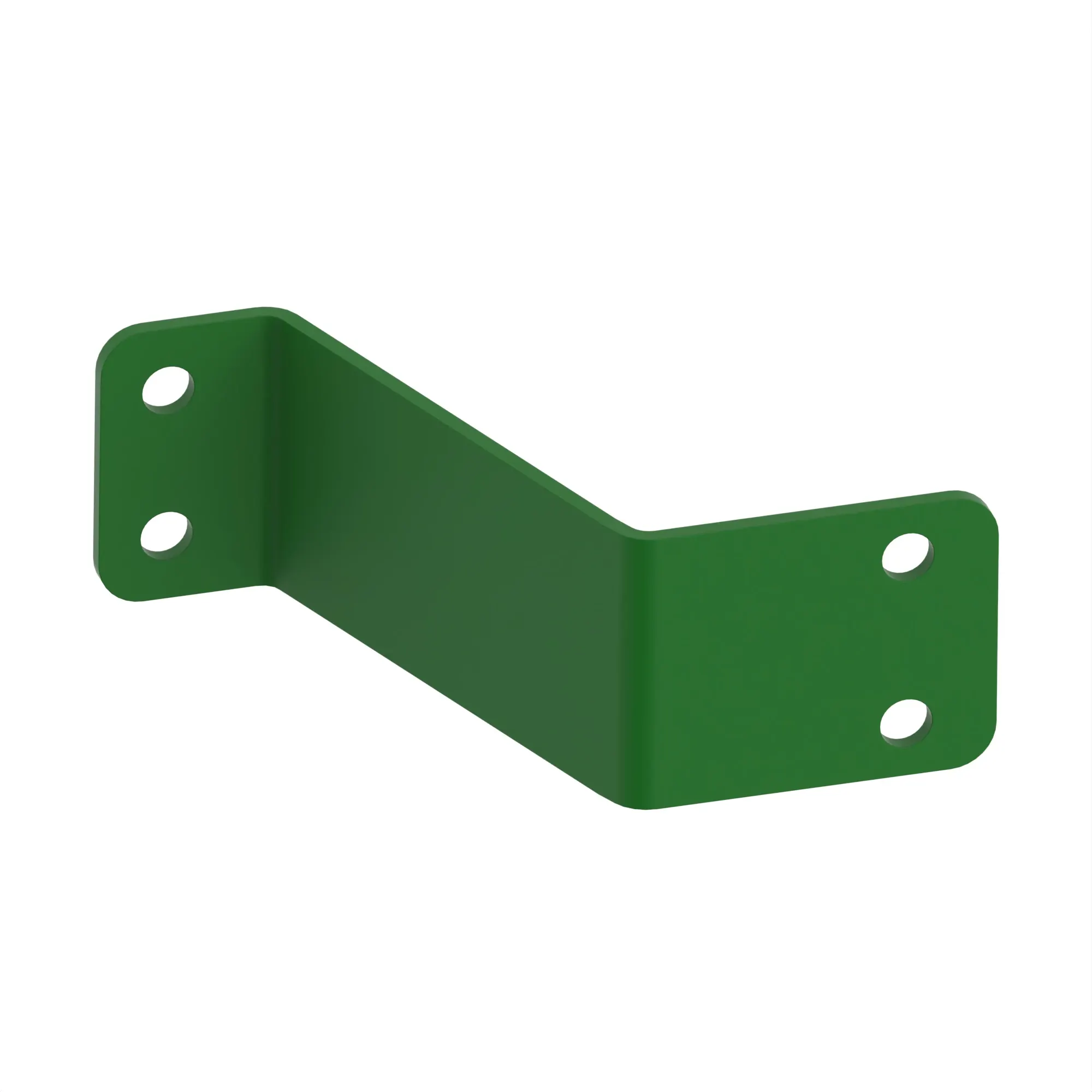 Bracket, Case Drain Return Manifold