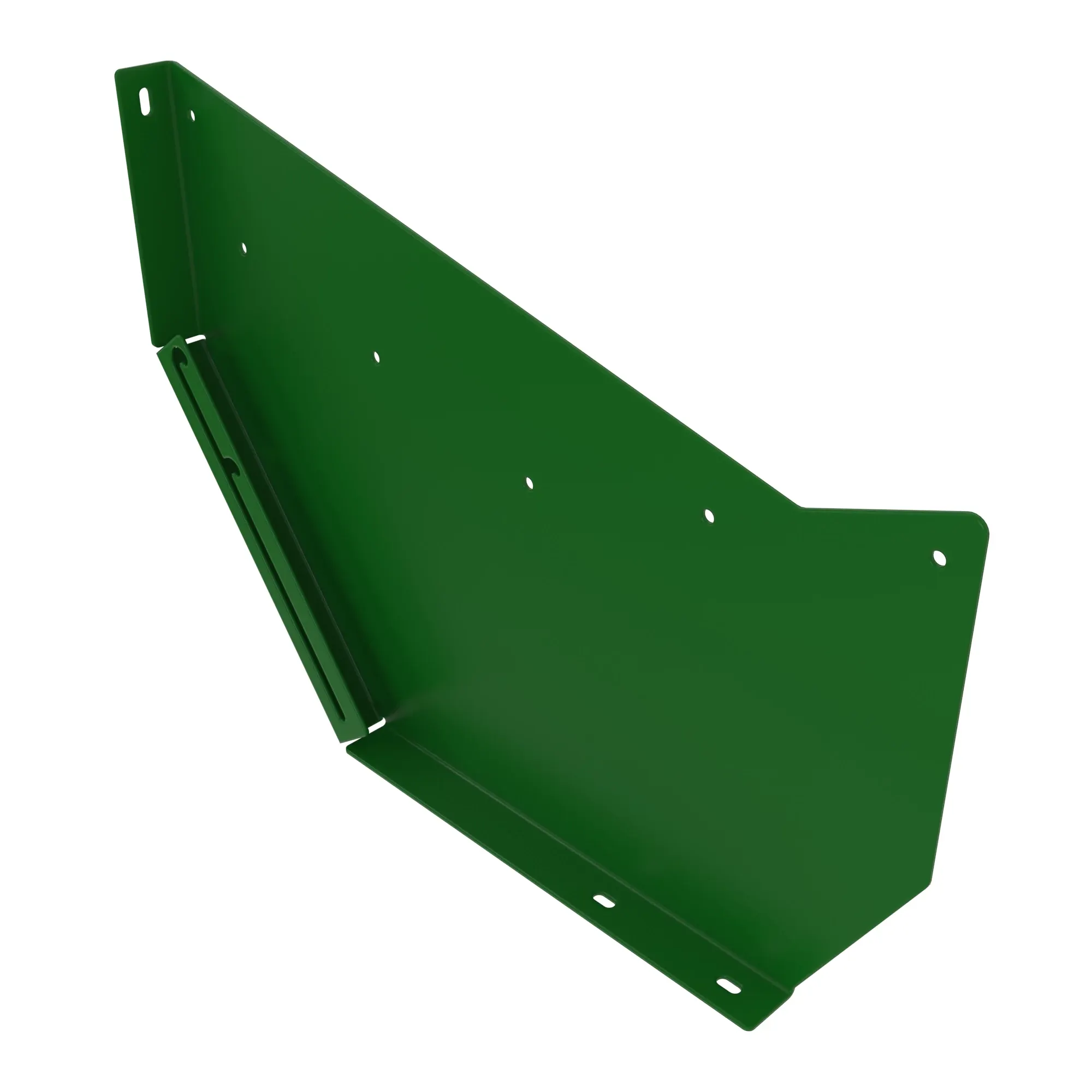 John Deere Shield - FH340785