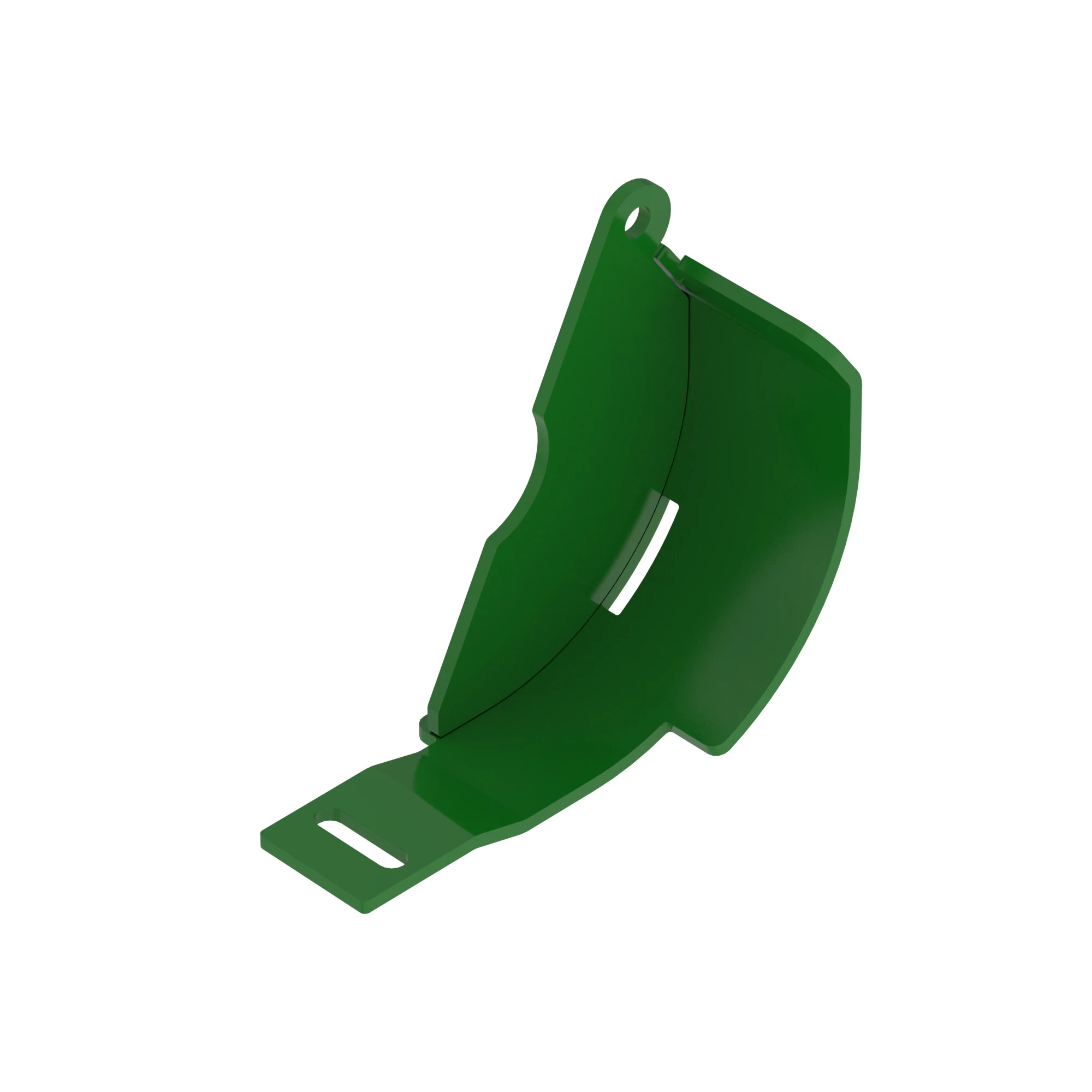 SHIELD, (#9 SW ROLL RH SERVICE)