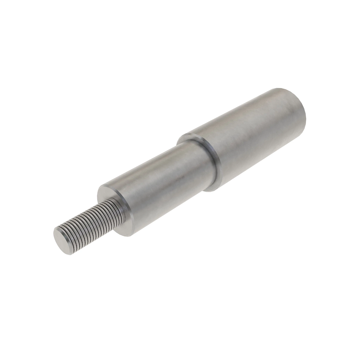 Shaft, Mrwd Control
