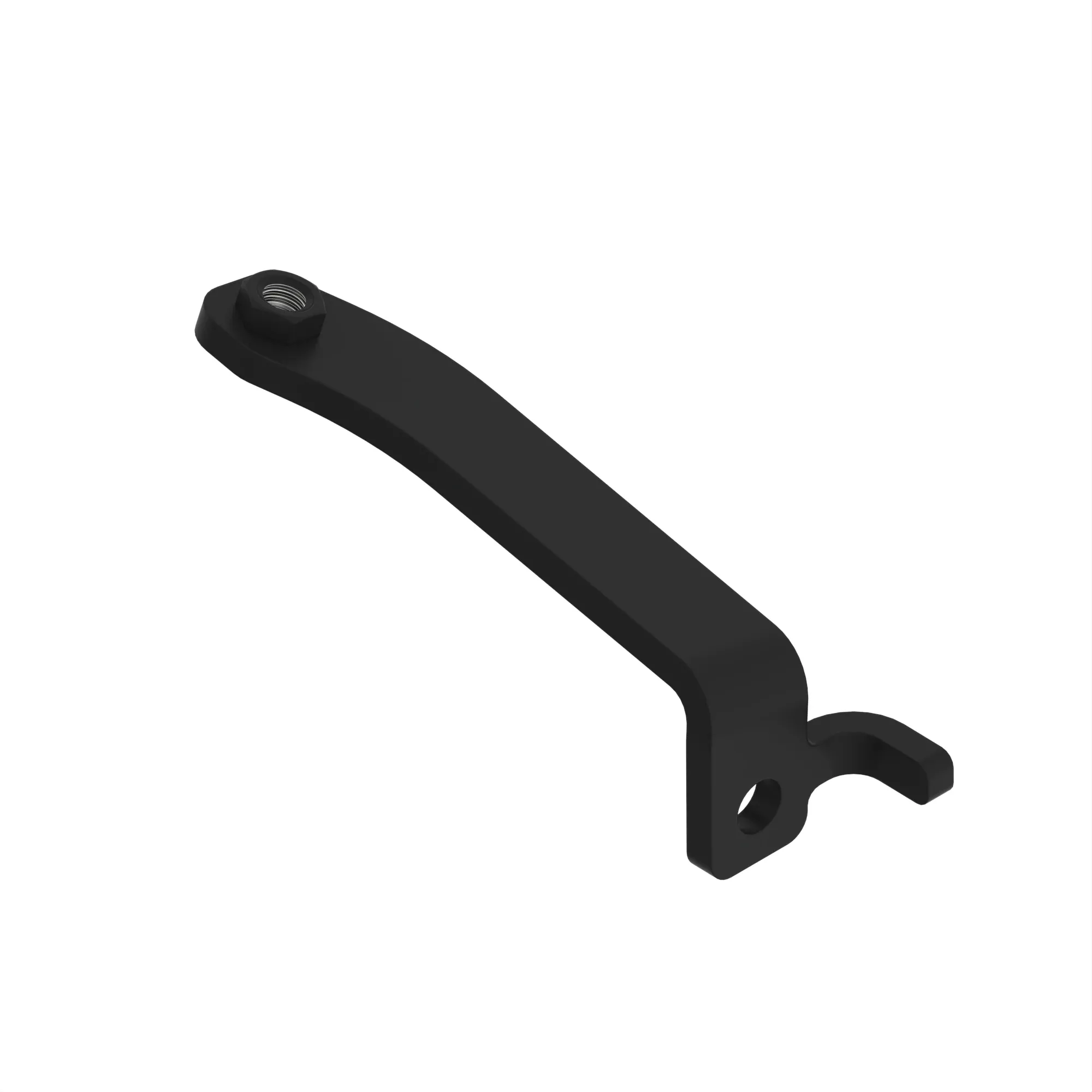 John Deere Bracket - DZ110808