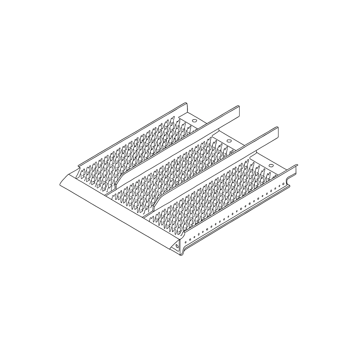 Cleaning Shoe Prec.Assy, Cz/4 Narrow