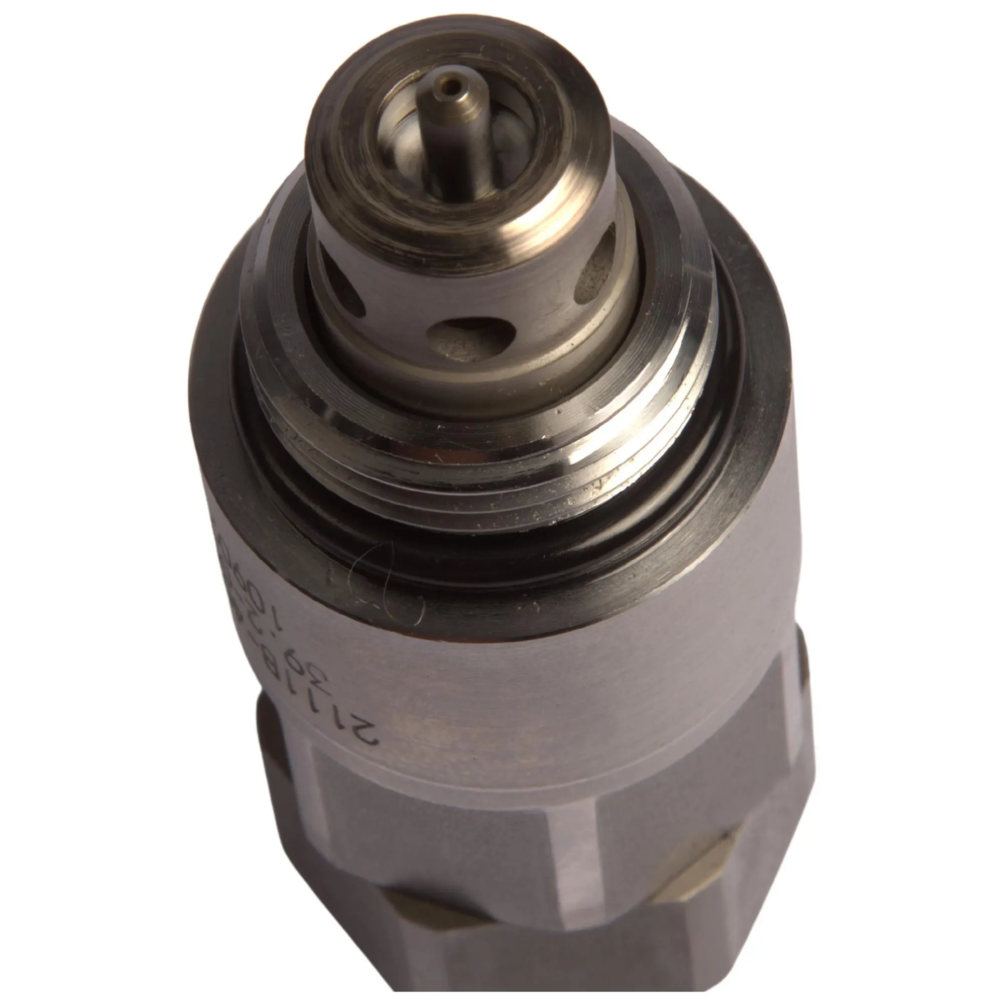 VALVE,RELIEF ASSY