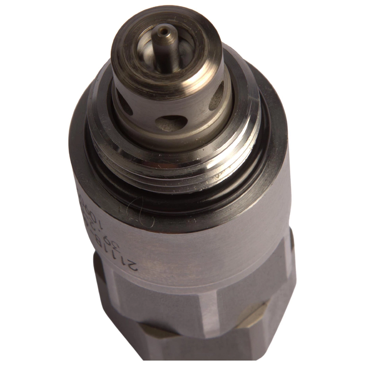 VALVE,RELIEF ASSY