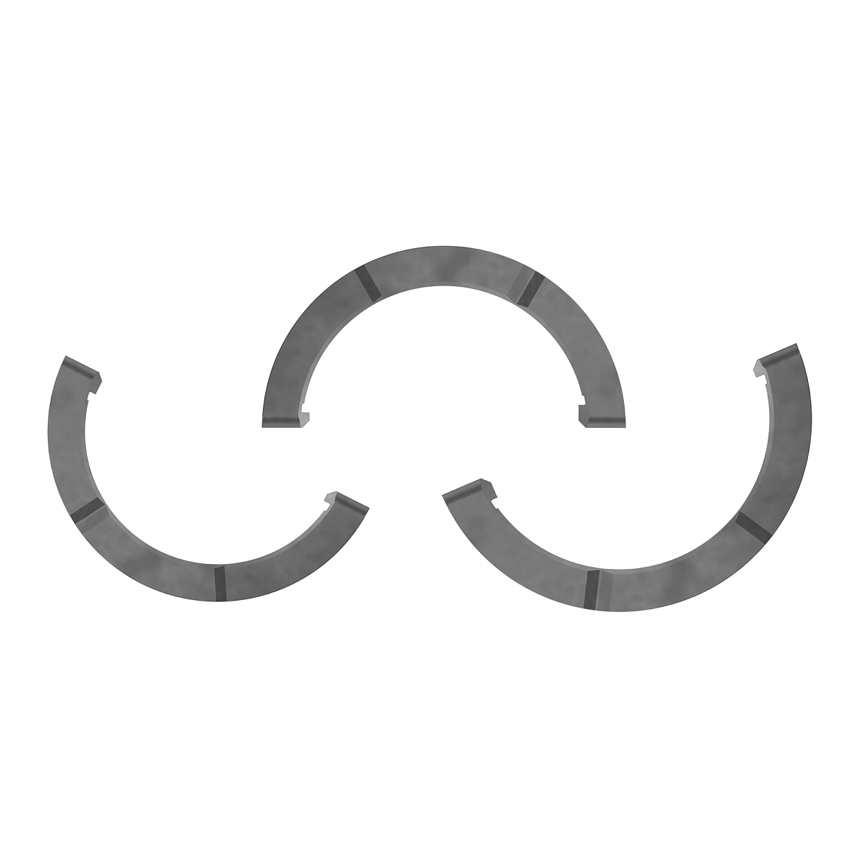 John Deere Thrust Washer - AR77753