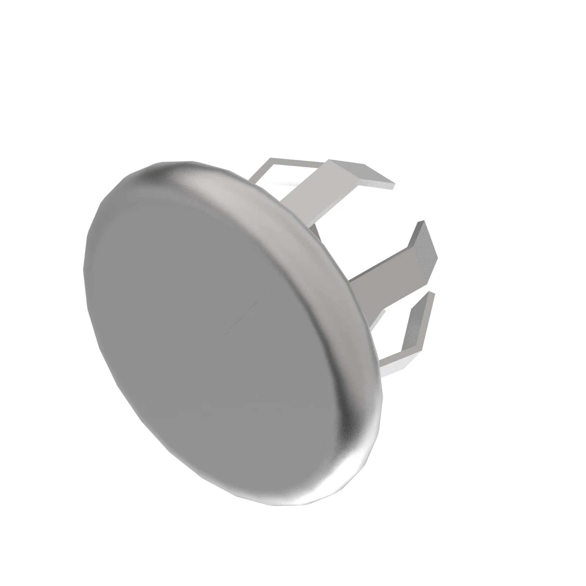John Deere Control Panel Button Plug - H86832