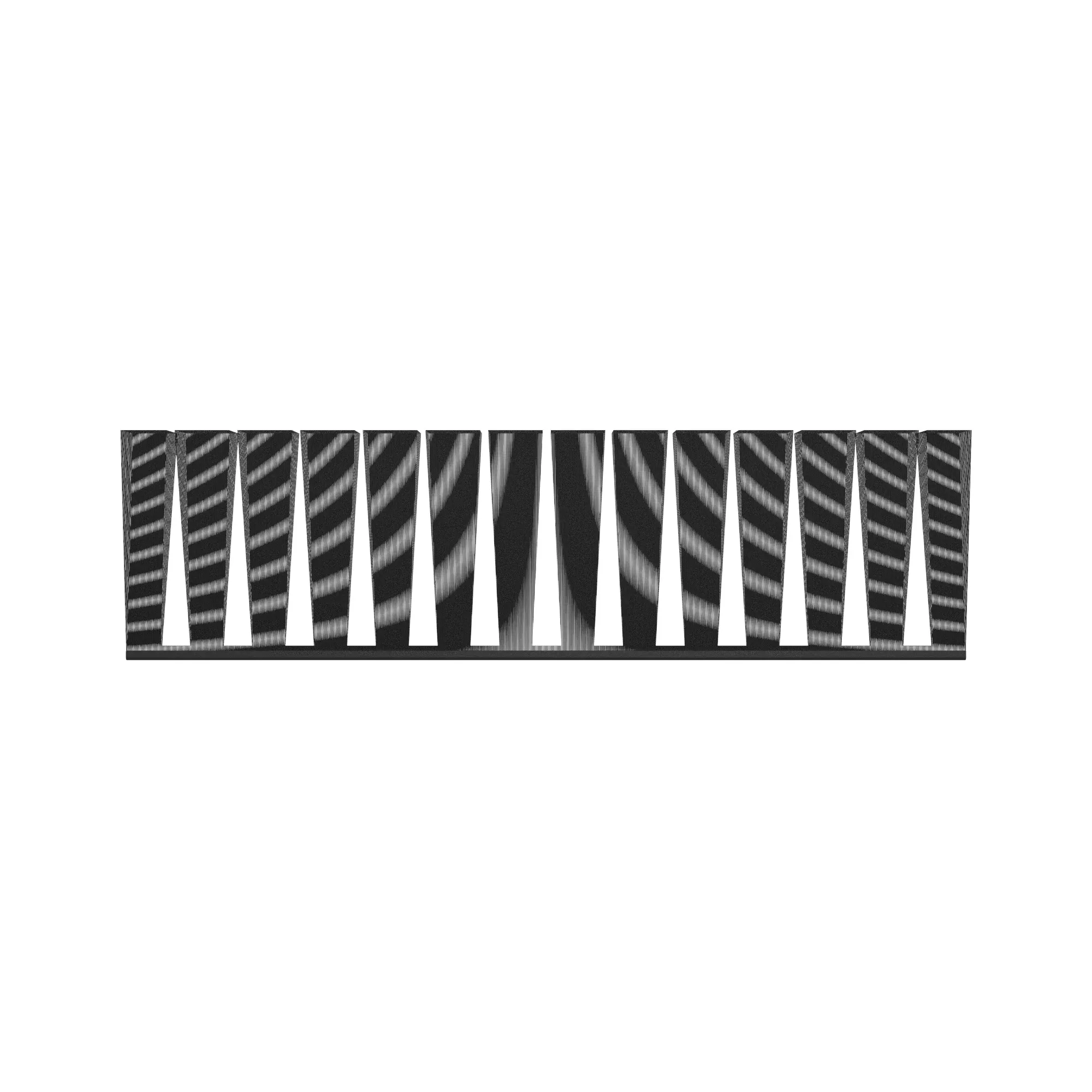 BRUSH, 22.00 GATHERER