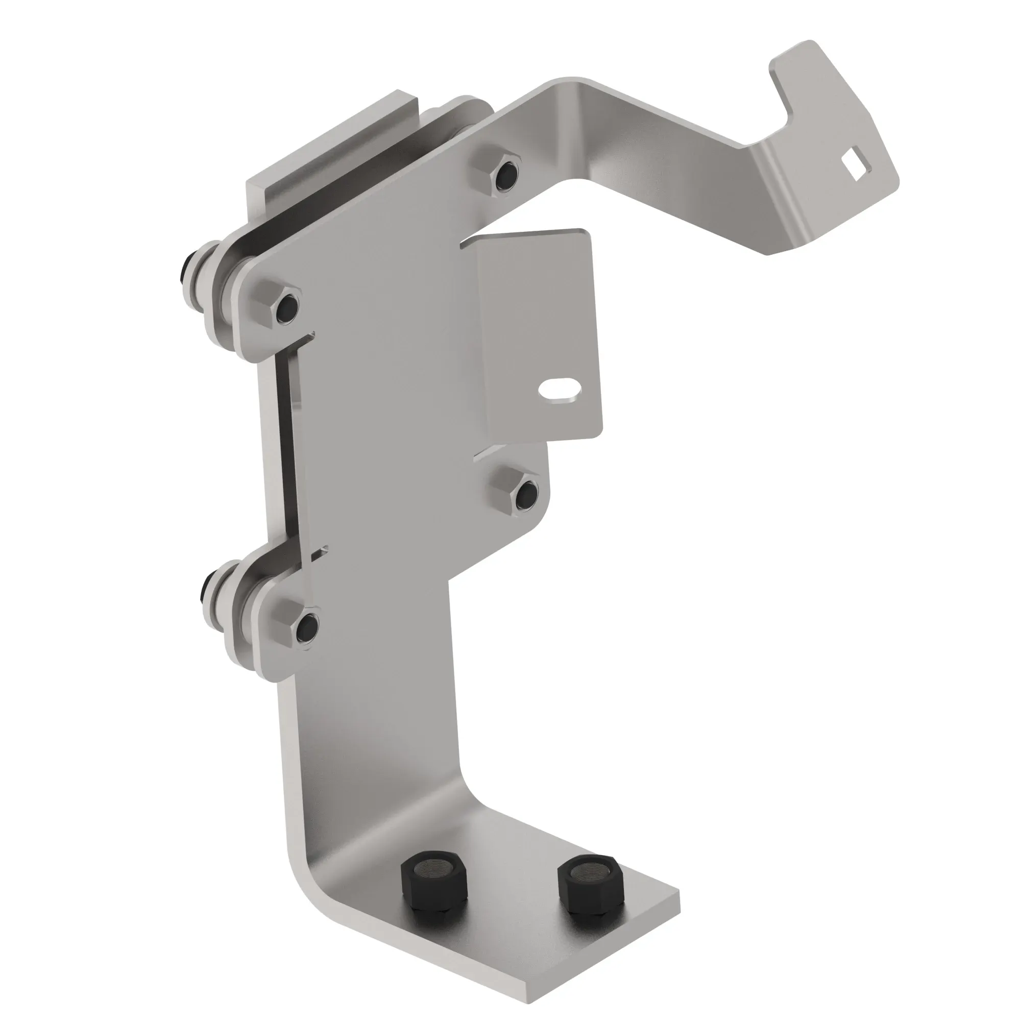 John Deere Bracket - AL200301