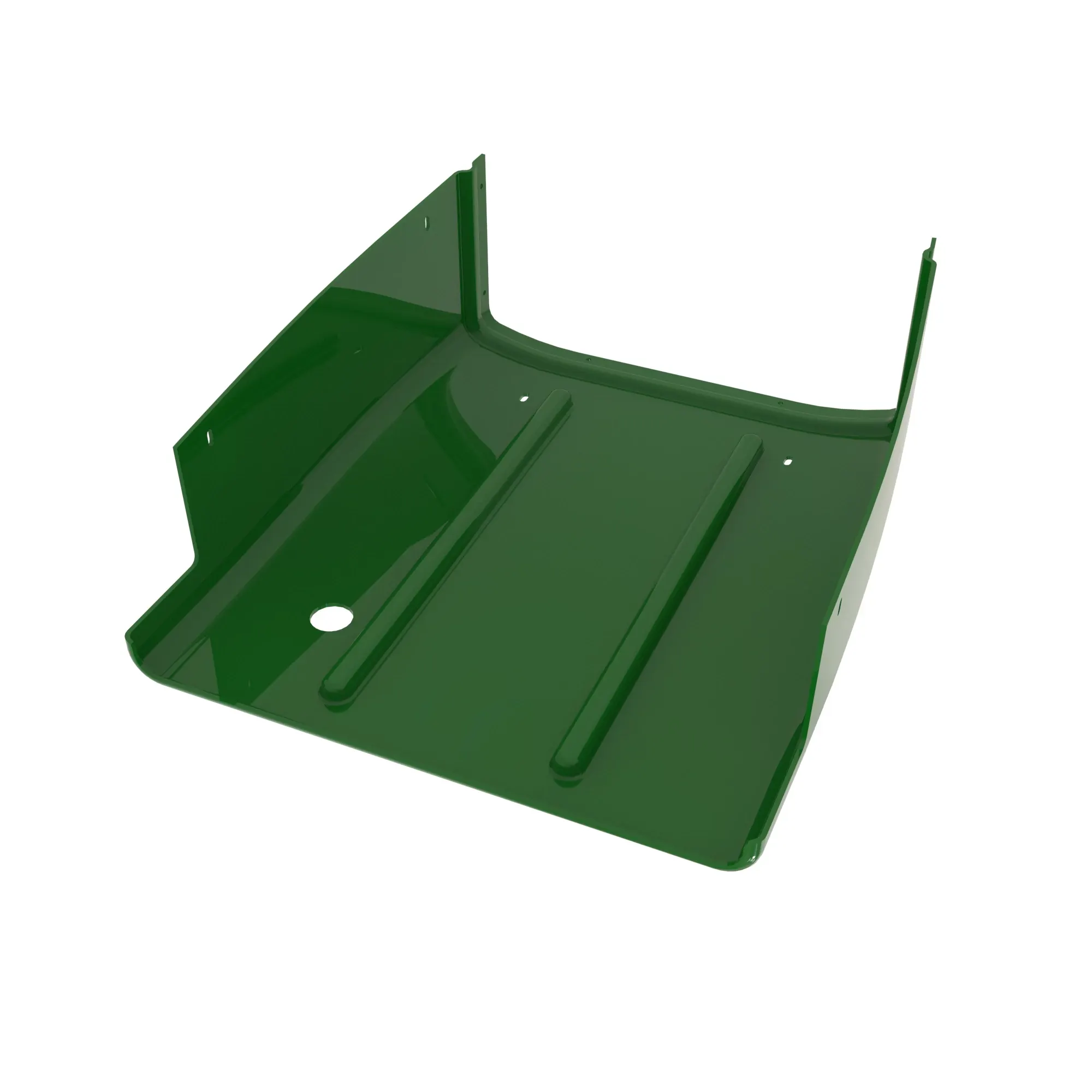 John Deere Cover - N317445