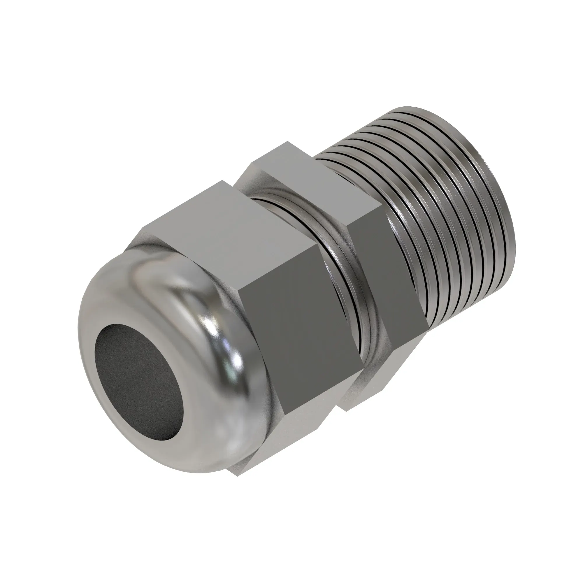 John Deere Electrical Connector Assembly - 811147300