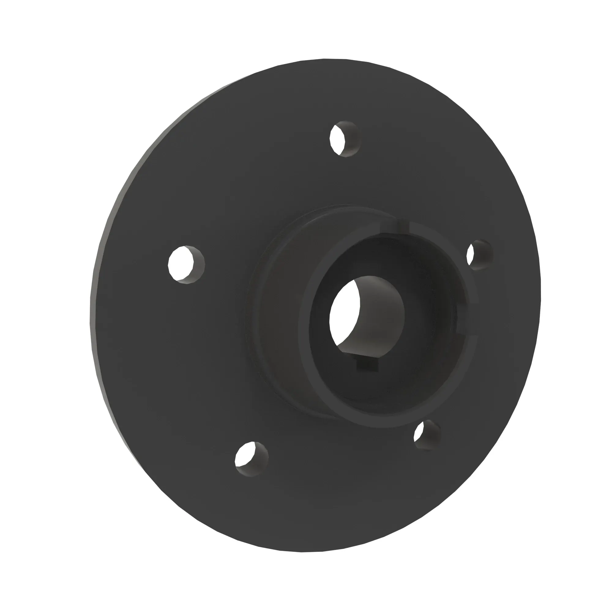 John Deere Flange - EPC043148