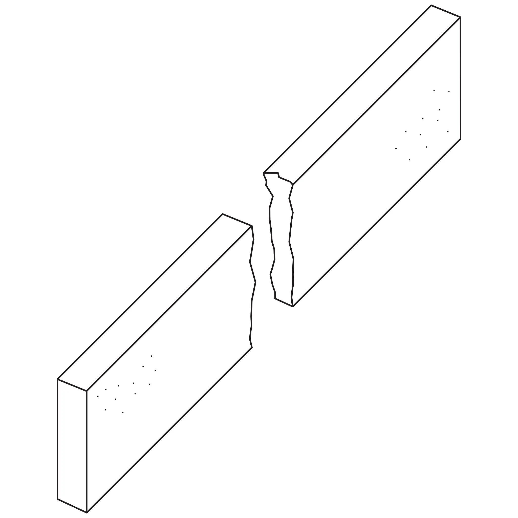 John Deere Pad - T64603