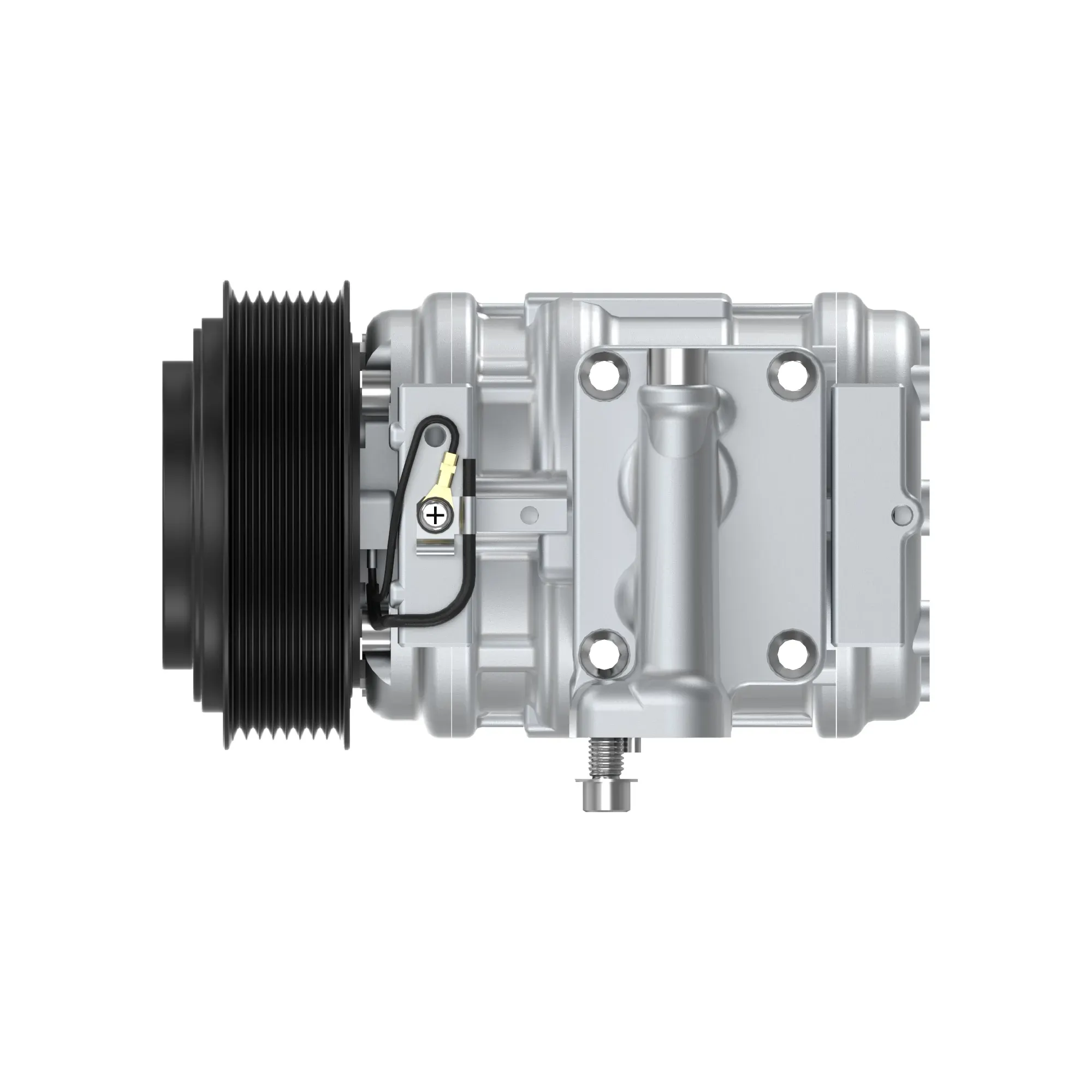 Compressor