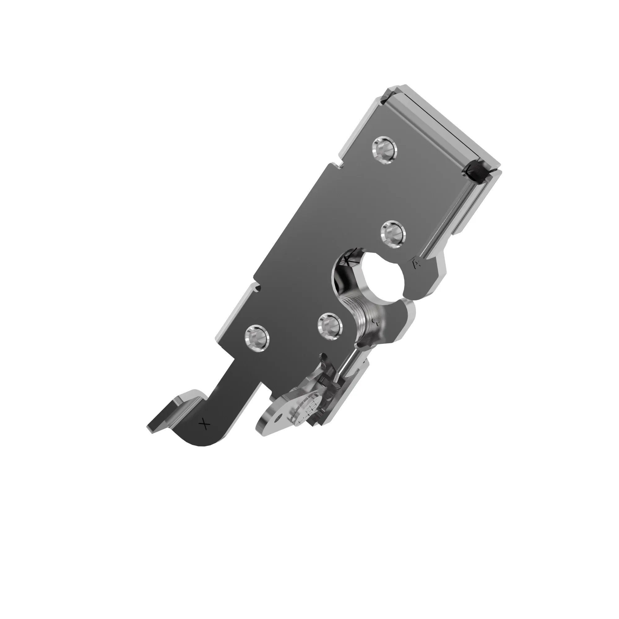 latch