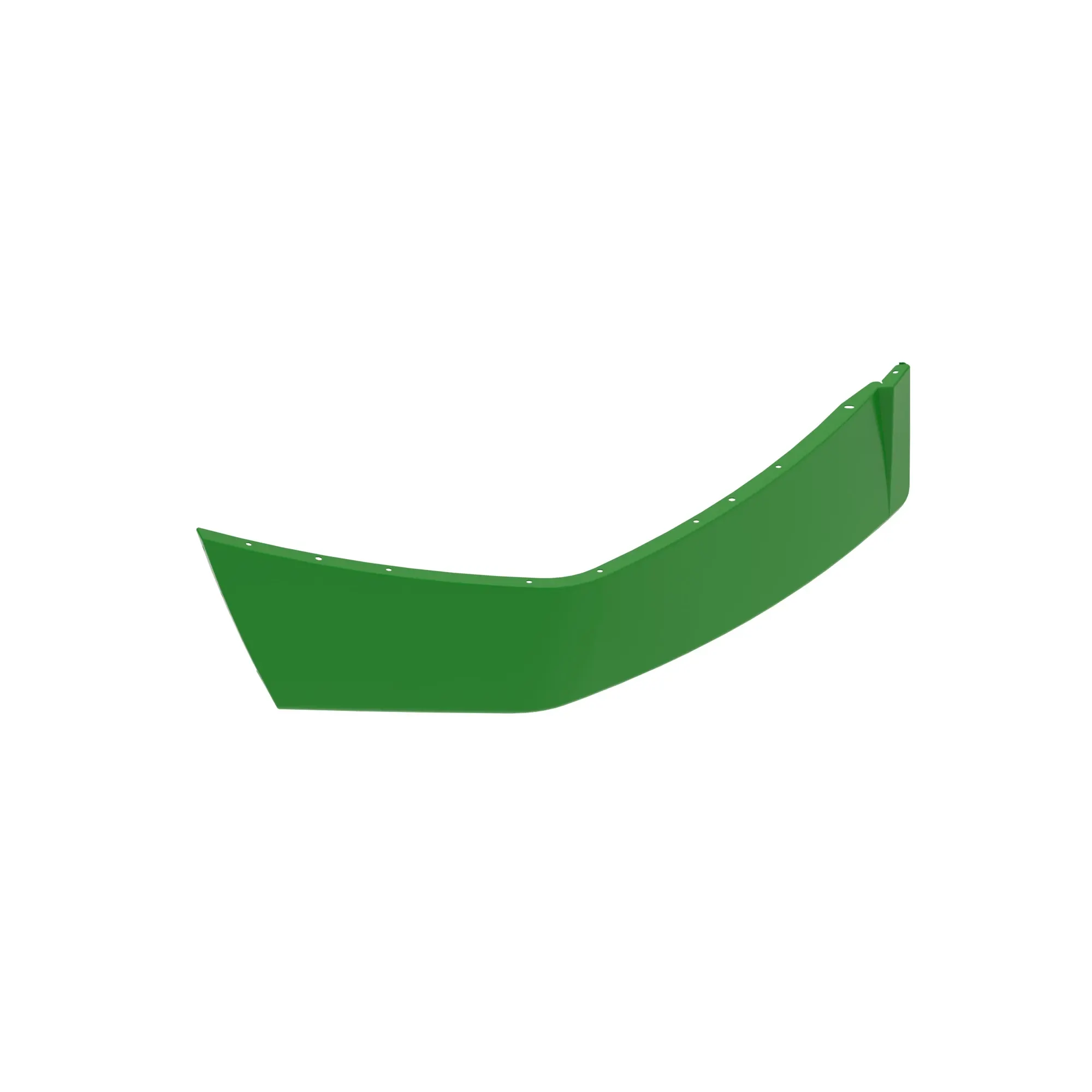 John Deere Rear Fender, Right Side - R157016