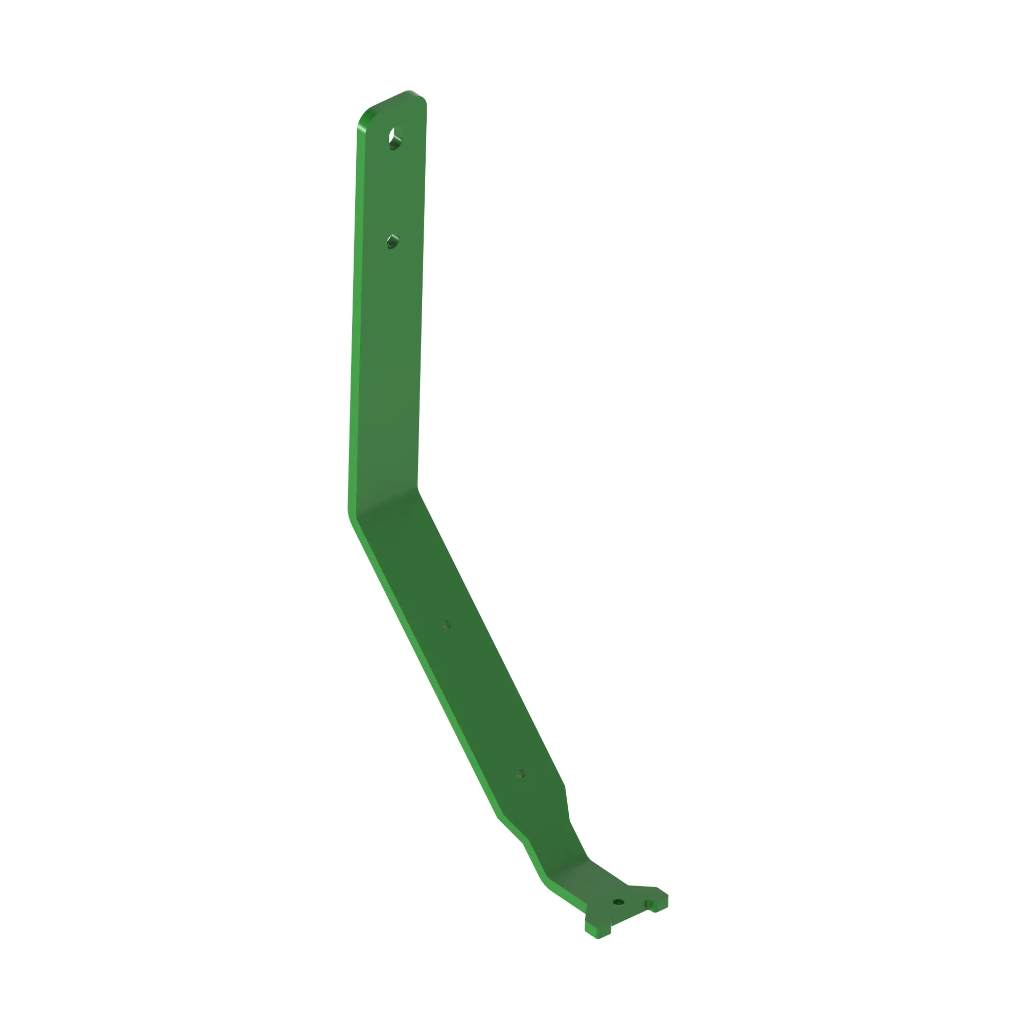 John Deere Wing Light Bracket - A133473