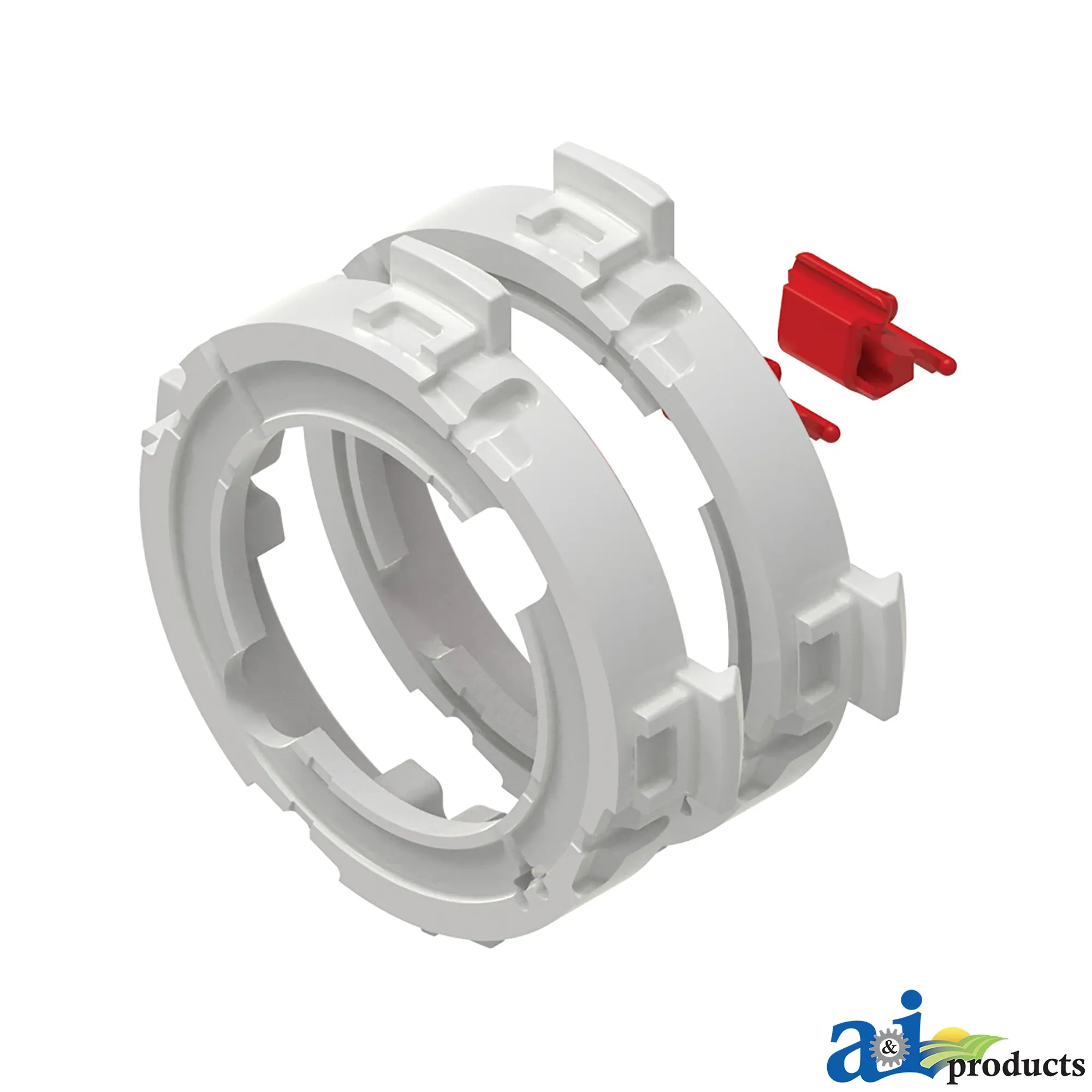 A&I Products Guard Bearings - A-961-4535