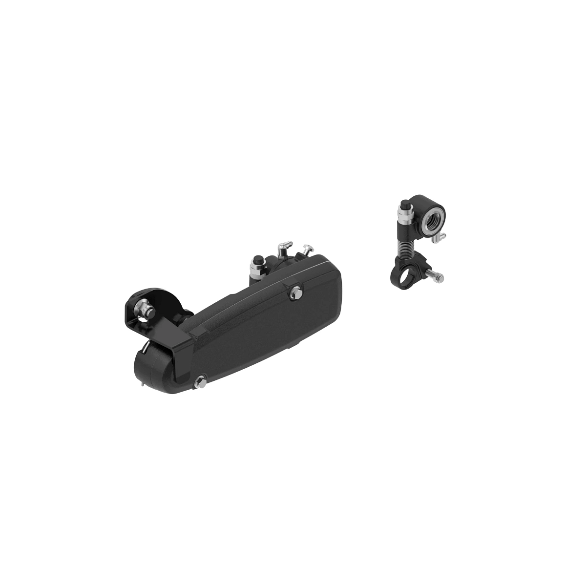 Drive Kit, QA7 Power Brush