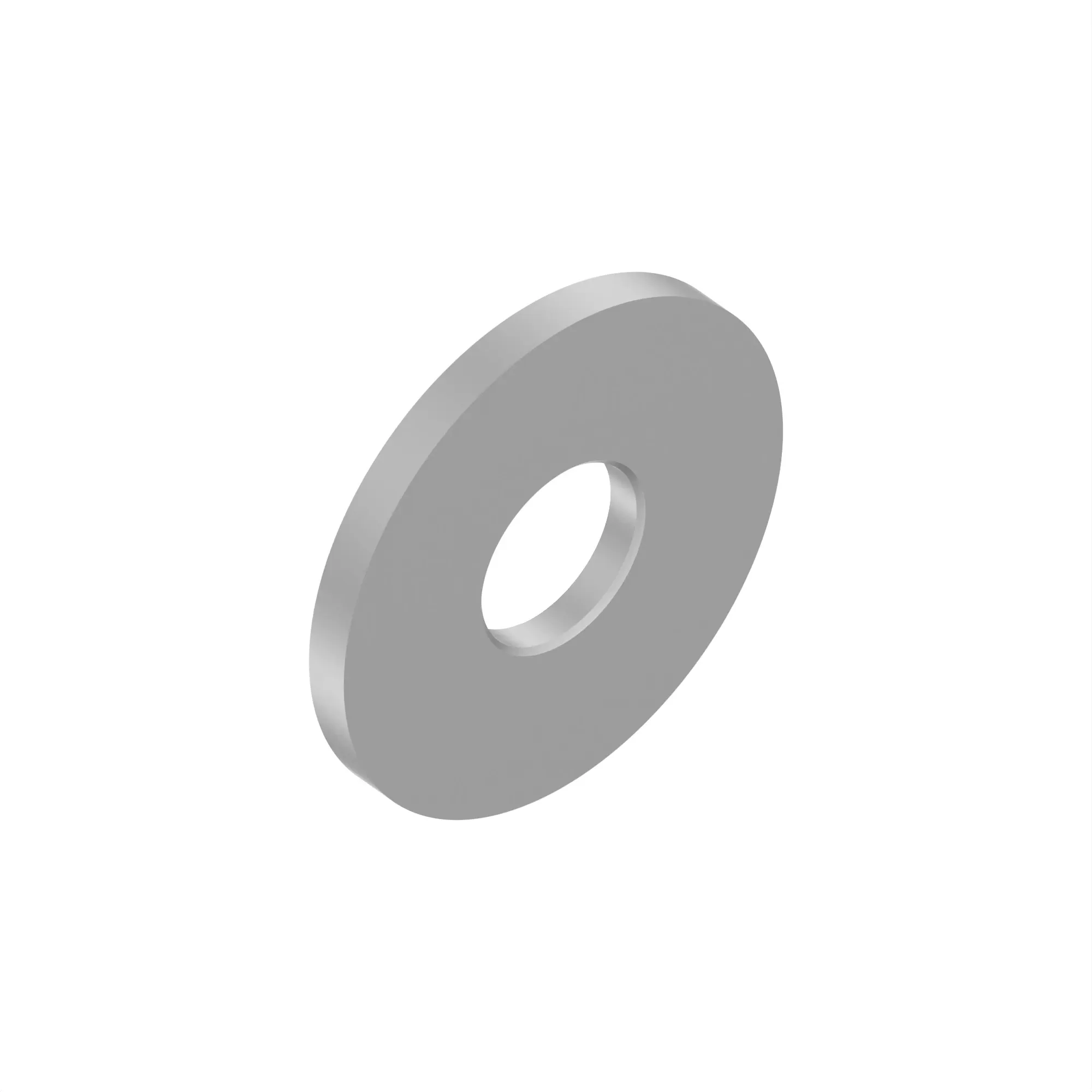 THRUST WASHER, 16.25X46X4
