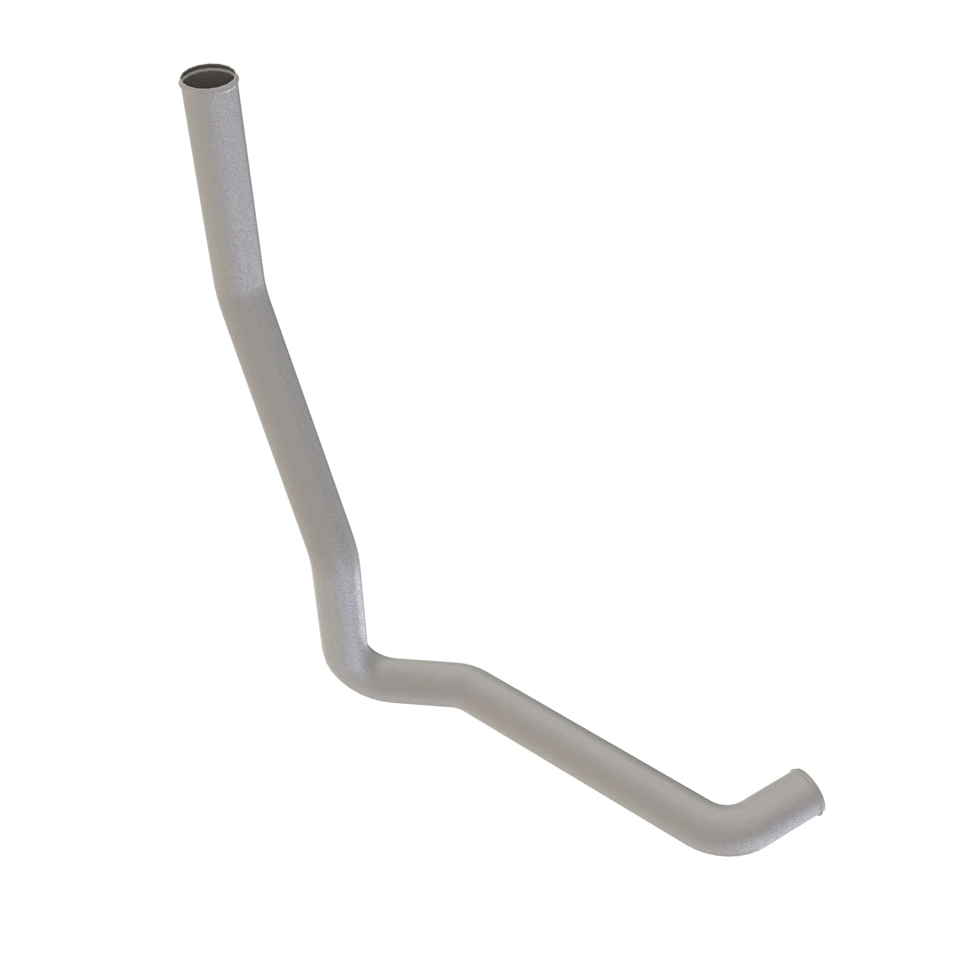 John Deere Lower Charge Air Tube - AT399331