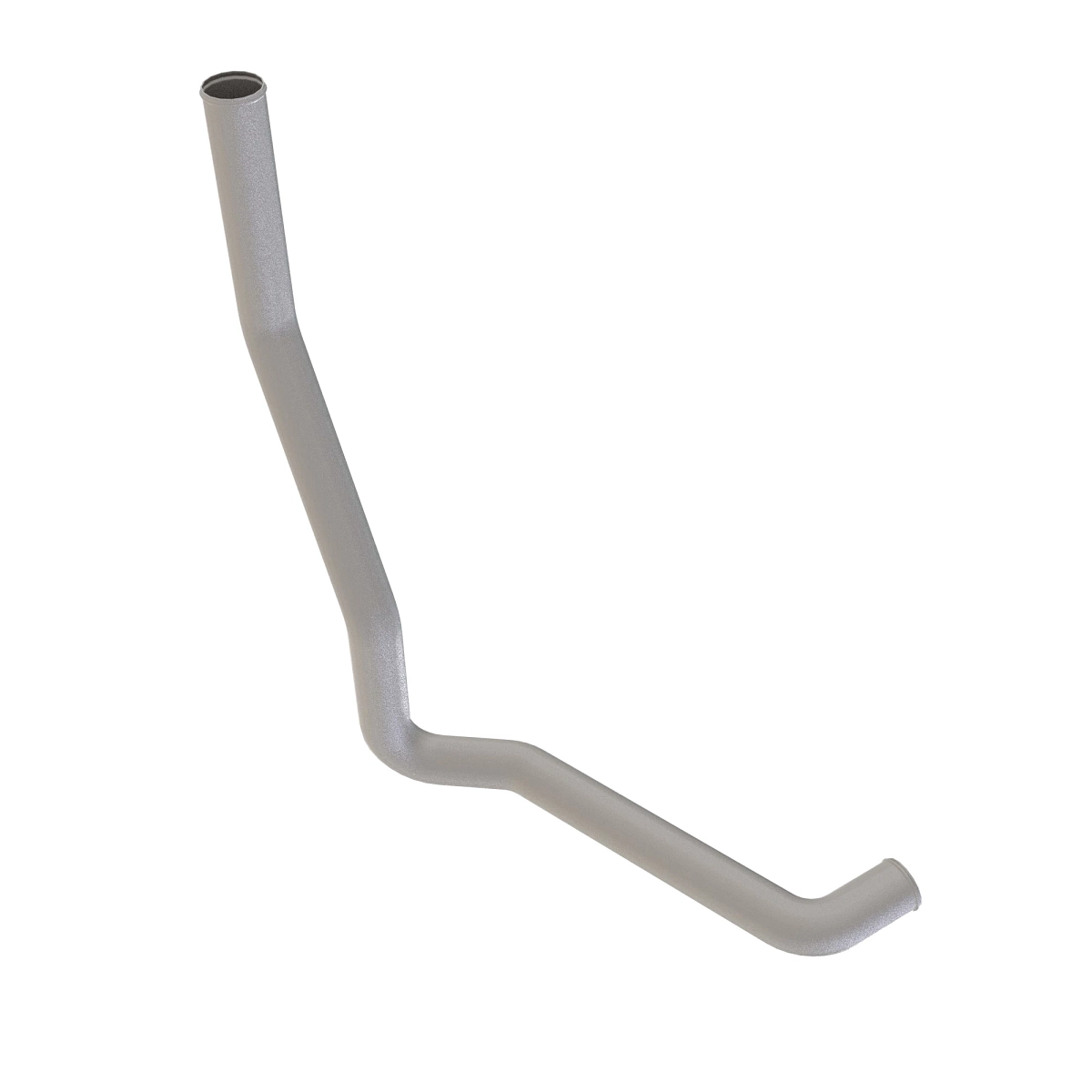 Lower Charge Air Tube