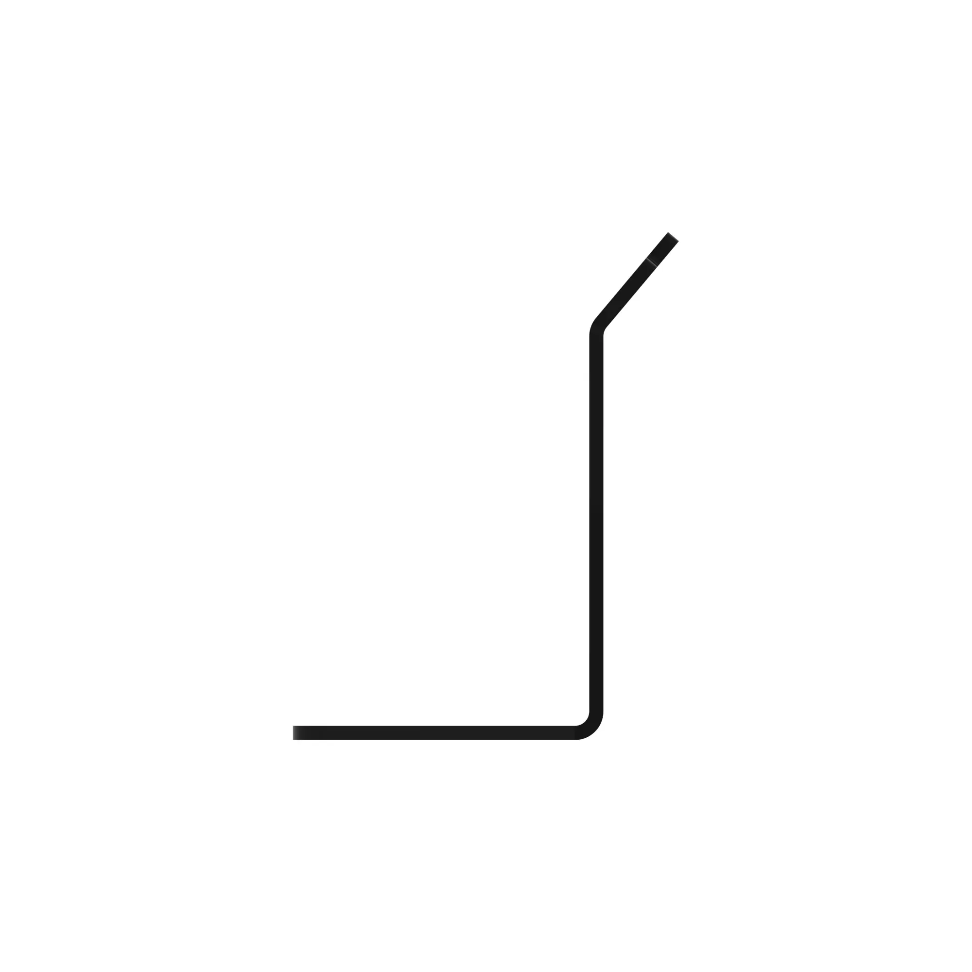 BRACKET, IDENTIFICATION